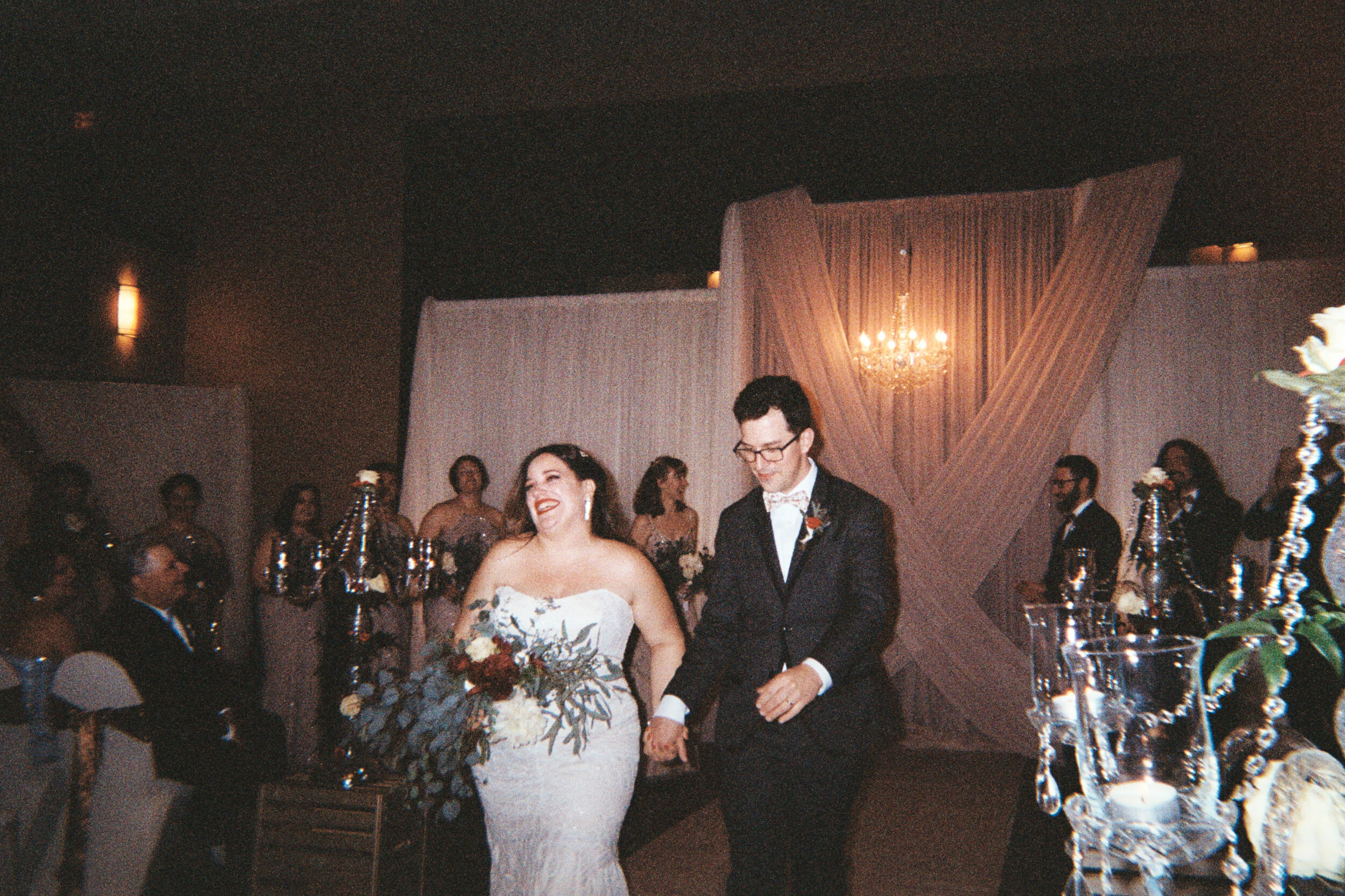 Pittsburgh NYC Film Wedding Photographer - Rat Lab - Lawrenceville - Stephanie Dave184.jpg
