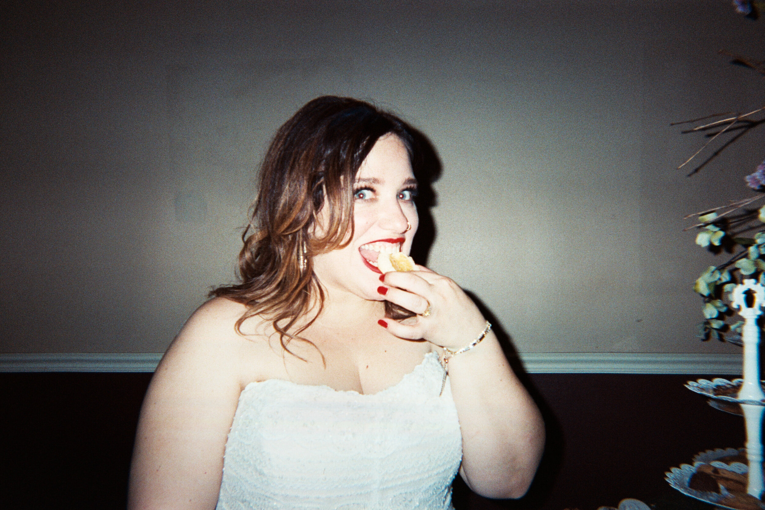 Pittsburgh NYC Film Wedding Photographer - Rat Lab - Lawrenceville - Stephanie Dave197.jpg