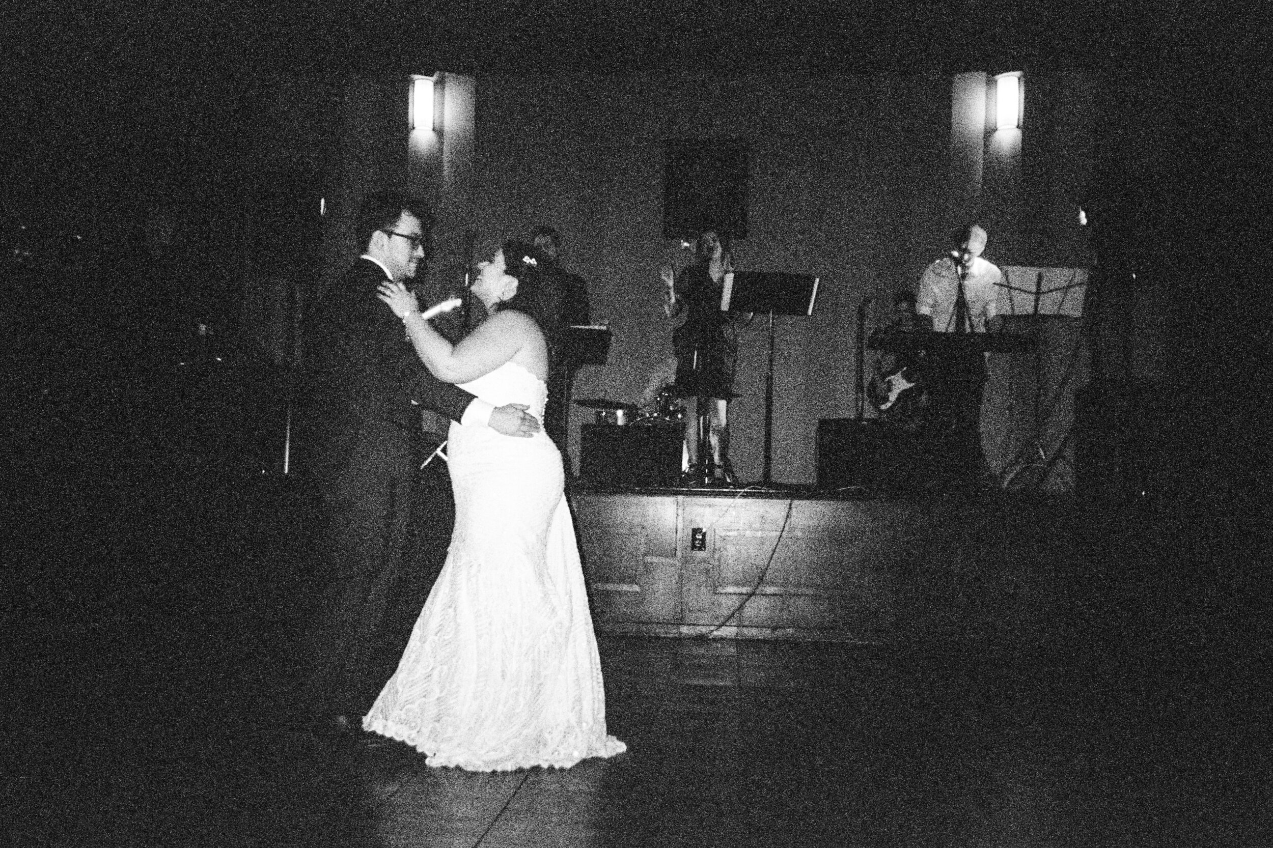 Pittsburgh NYC Film Wedding Photographer - Rat Lab - Lawrenceville - Stephanie Dave210.jpg