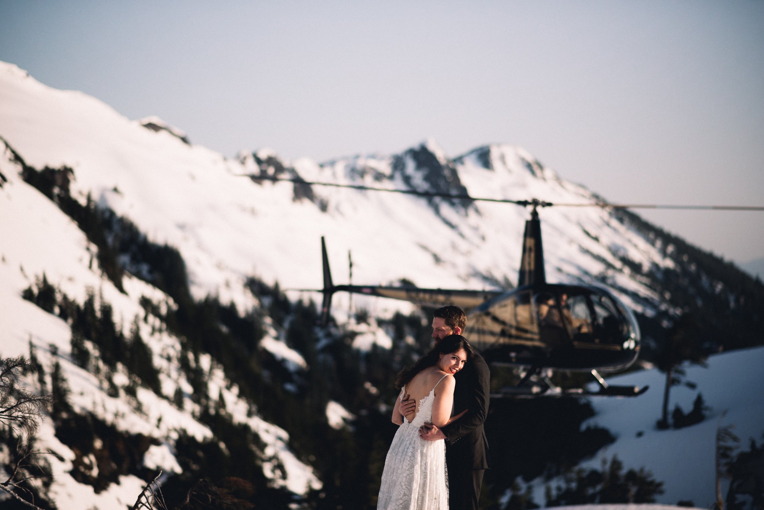 Alaska Helicopter Engagement Adventure Destination Travel Wedding - Ketchikan 251.jpg