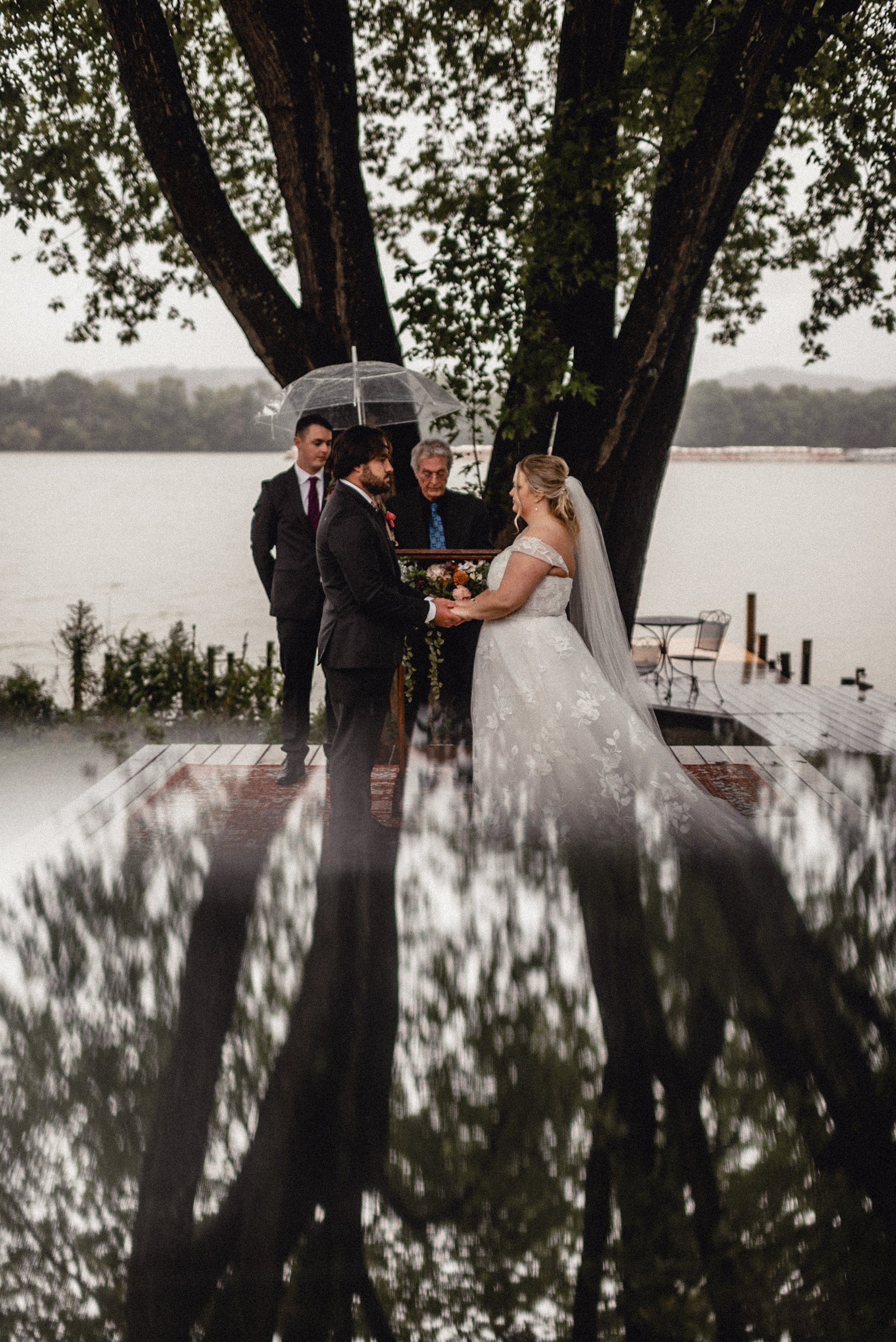 Requiem Images - WV River Woods PA NYC Elopement Wedding Photographer - Emily Dylan -34.jpg