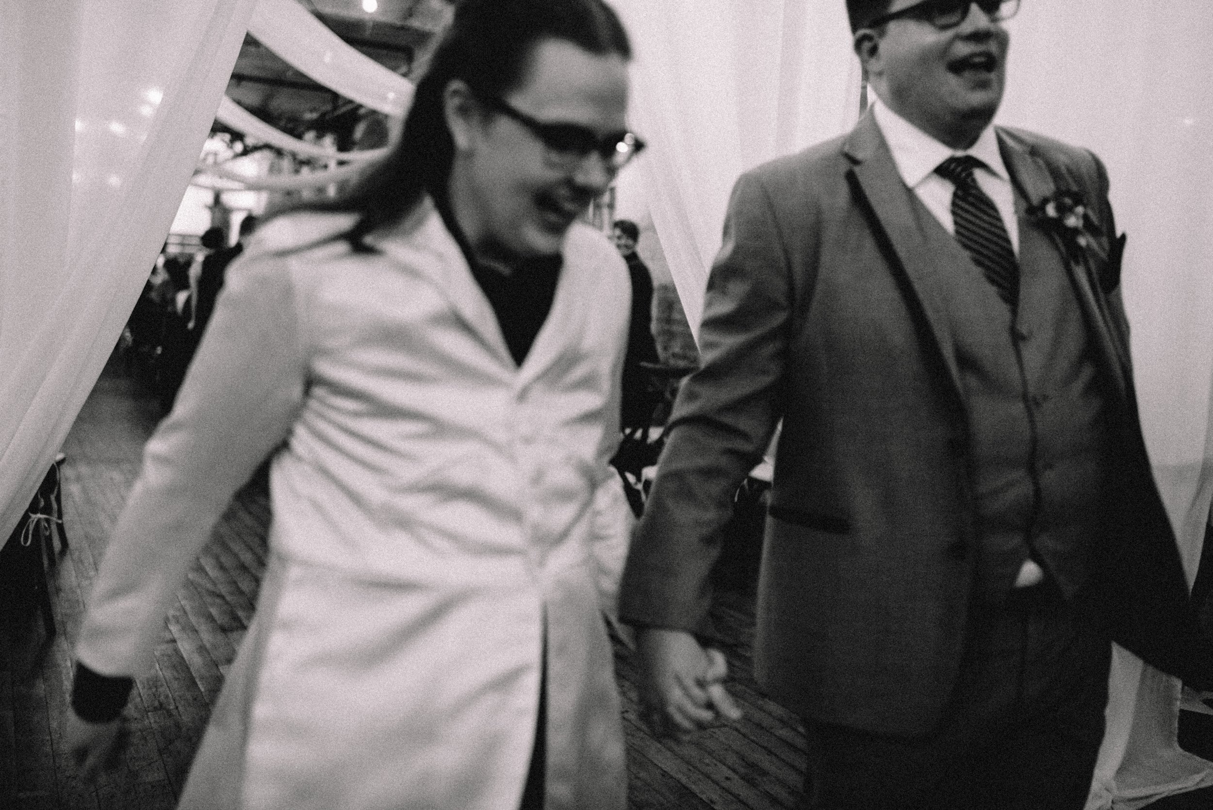 NYC LGBTQ Elopement Wedding Photographer - Art Factory Paterson NJ - Jimmy Conor -55.jpg