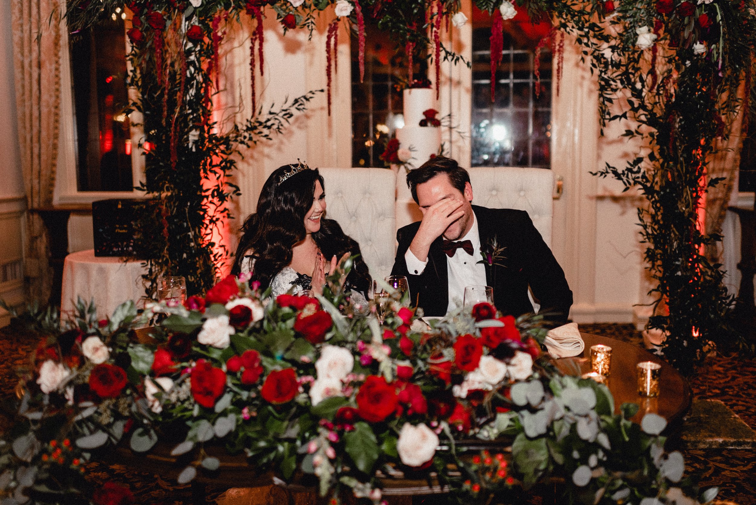 Requiem Images - NJ NYC Elopement Luxury Wedding Photographer - Goth Alt Witchy - Pleasantdale Chateau - MaryKate Andrew -147.jpg