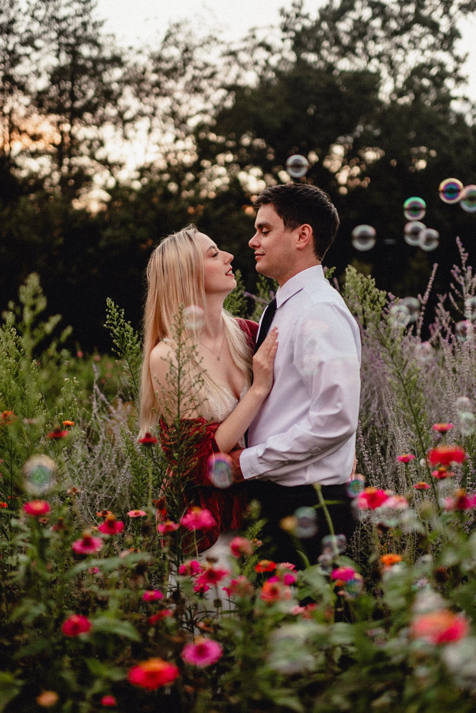 Requiem Images - Elopement Wedding Photographer Pittsburgh PA WV NYC NJ FL Destination - Hartwood Acres Engagement - Ashlyn Shaun  -30.jpg