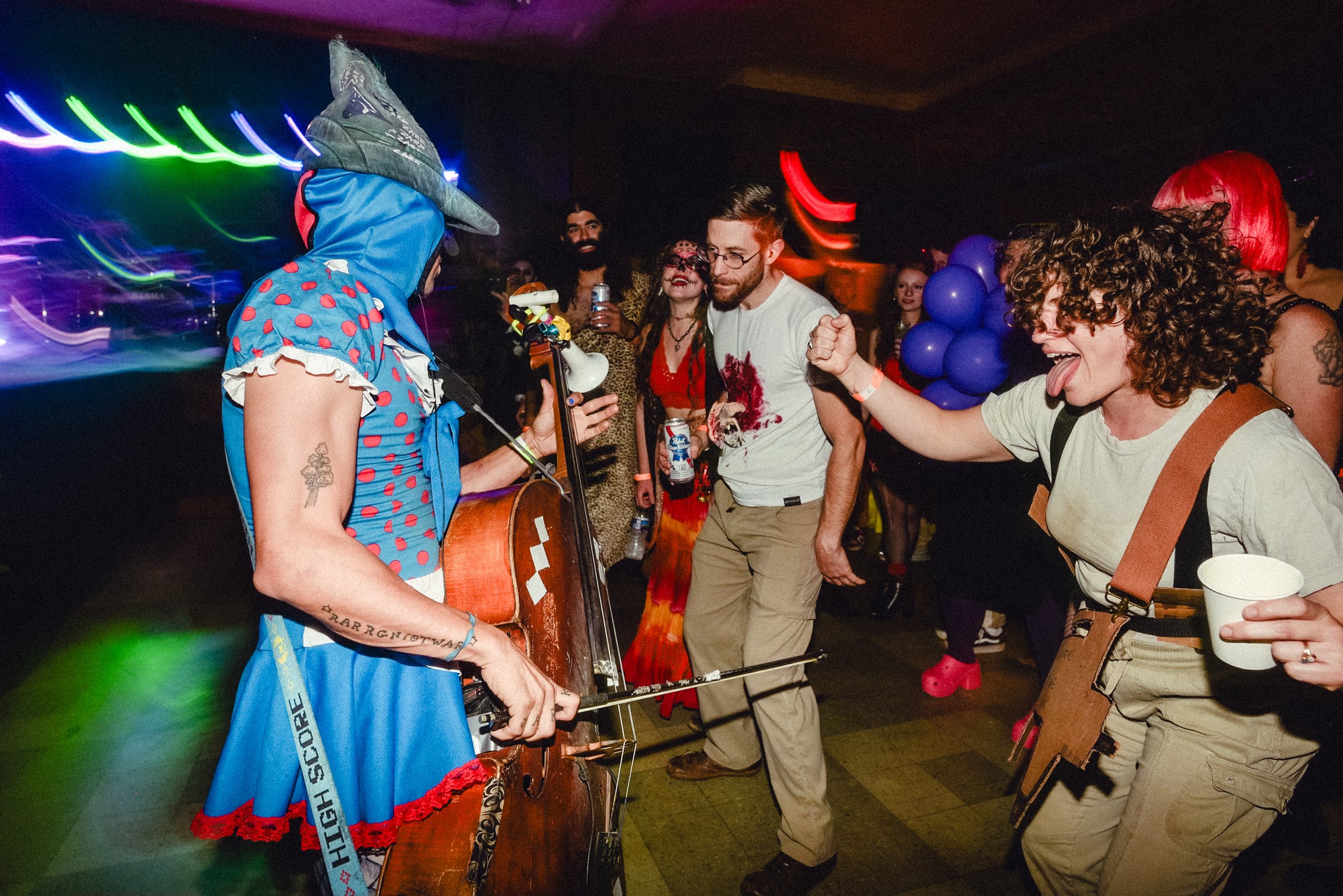 2023 Spirit Halloween Bash and Costume Contest - Lawrenceville Pittsburgh PA - Requiem Images - Pittsburgh Wedding Party Photographer-92.jpg