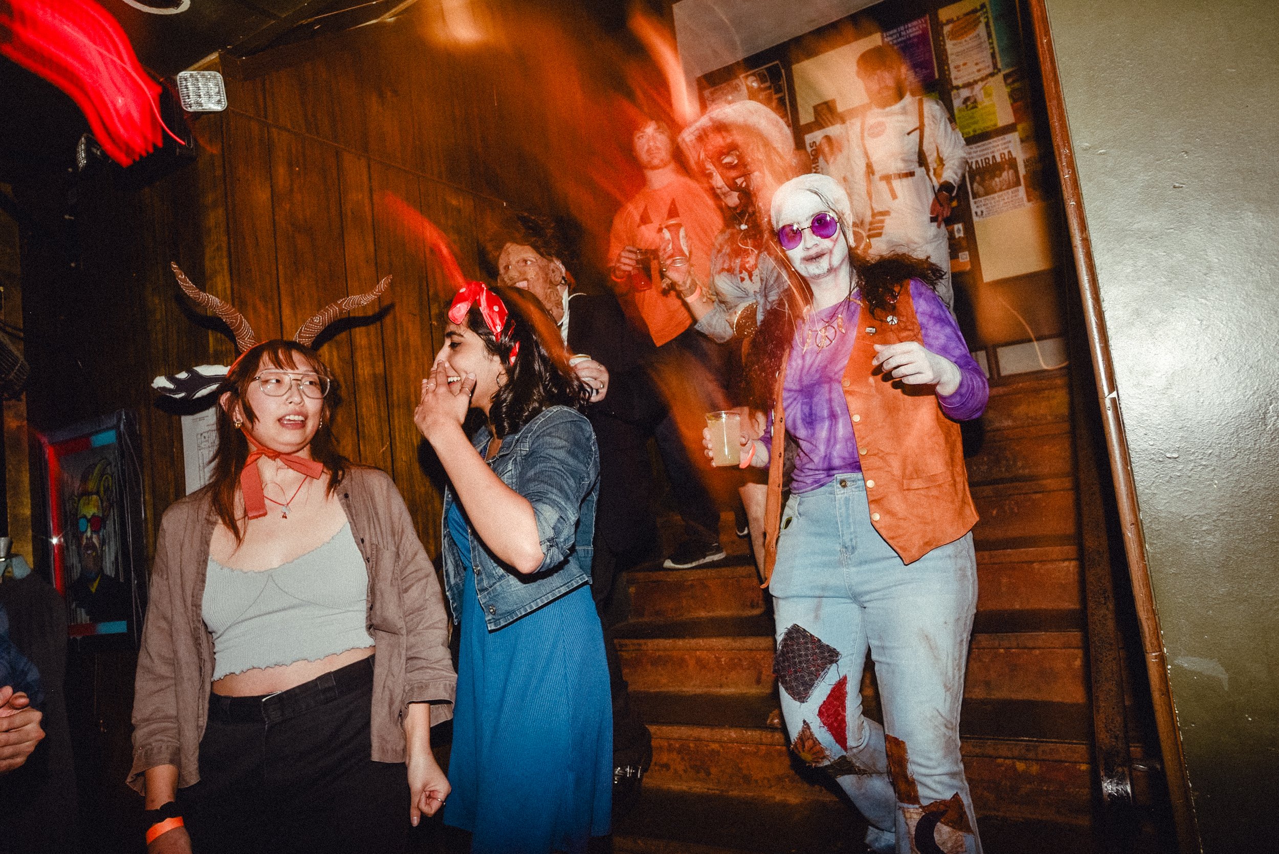 2023 Spirit Halloween Bash and Costume Contest - Lawrenceville Pittsburgh PA - Requiem Images - Pittsburgh Wedding Party Photographer-132.jpg