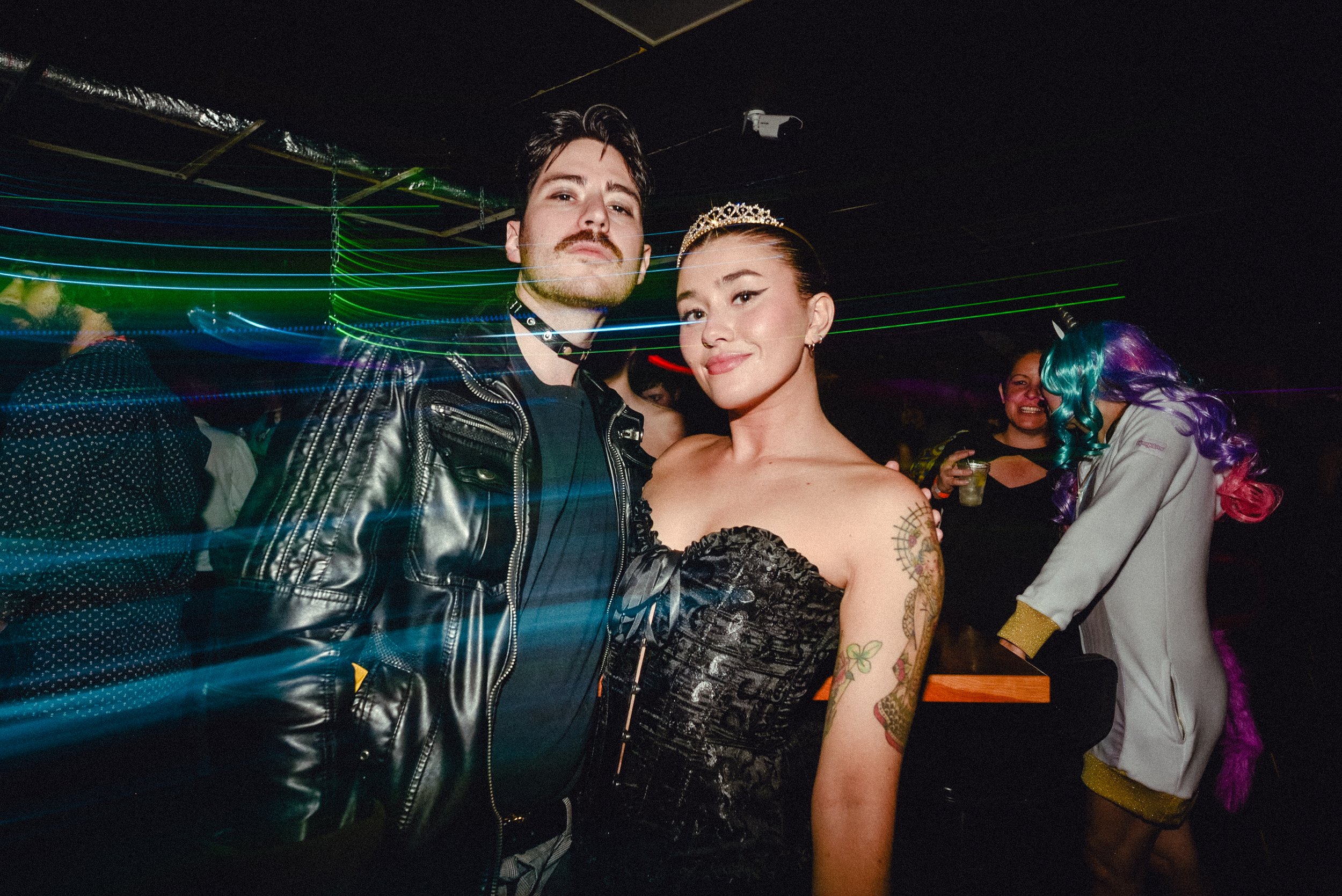 2023 Spirit Halloween Bash and Costume Contest - Lawrenceville Pittsburgh PA - Requiem Images - Pittsburgh Wedding Party Photographer-155.jpg