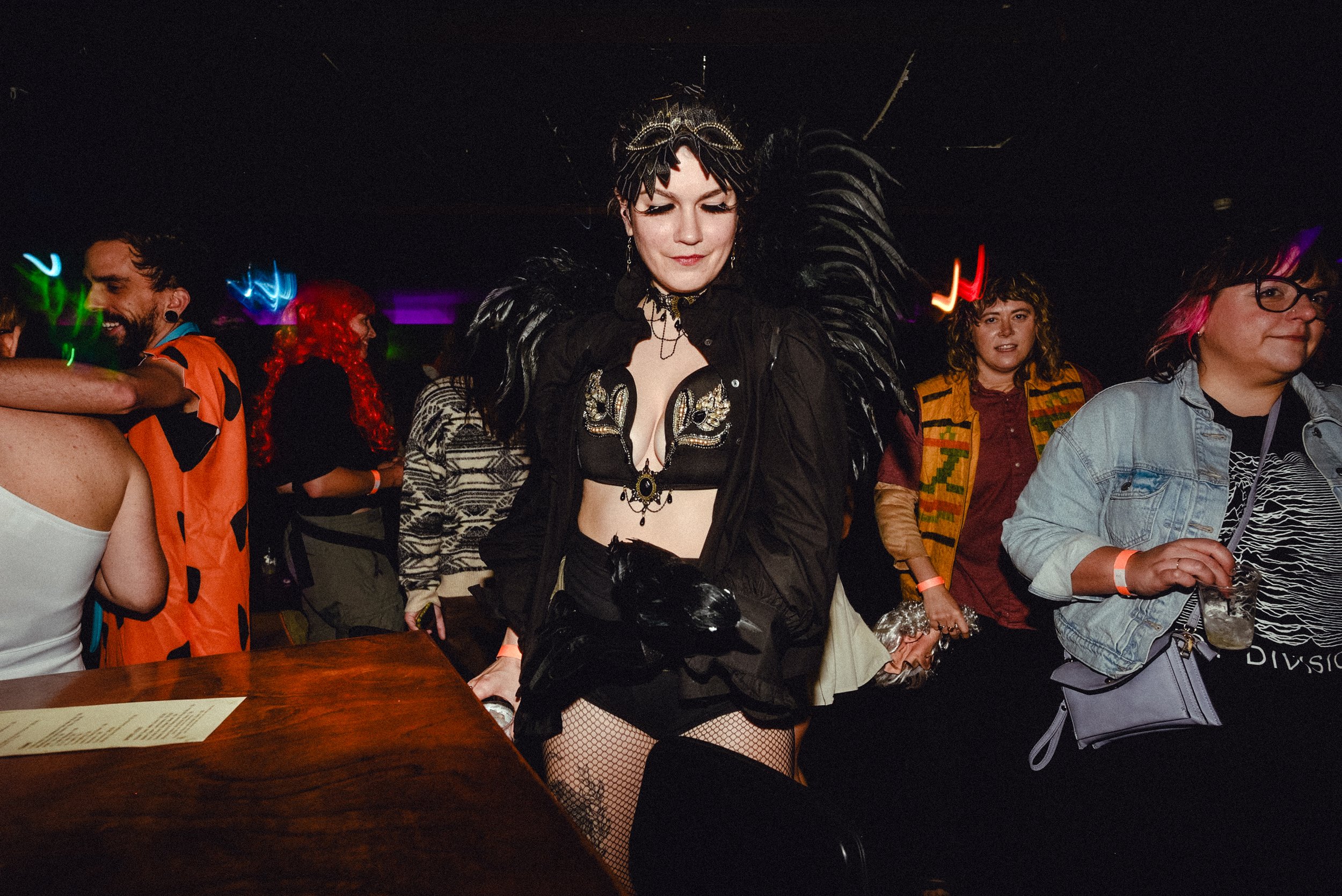 2023 Spirit Halloween Bash and Costume Contest - Lawrenceville Pittsburgh PA - Requiem Images - Pittsburgh Wedding Party Photographer-160.jpg
