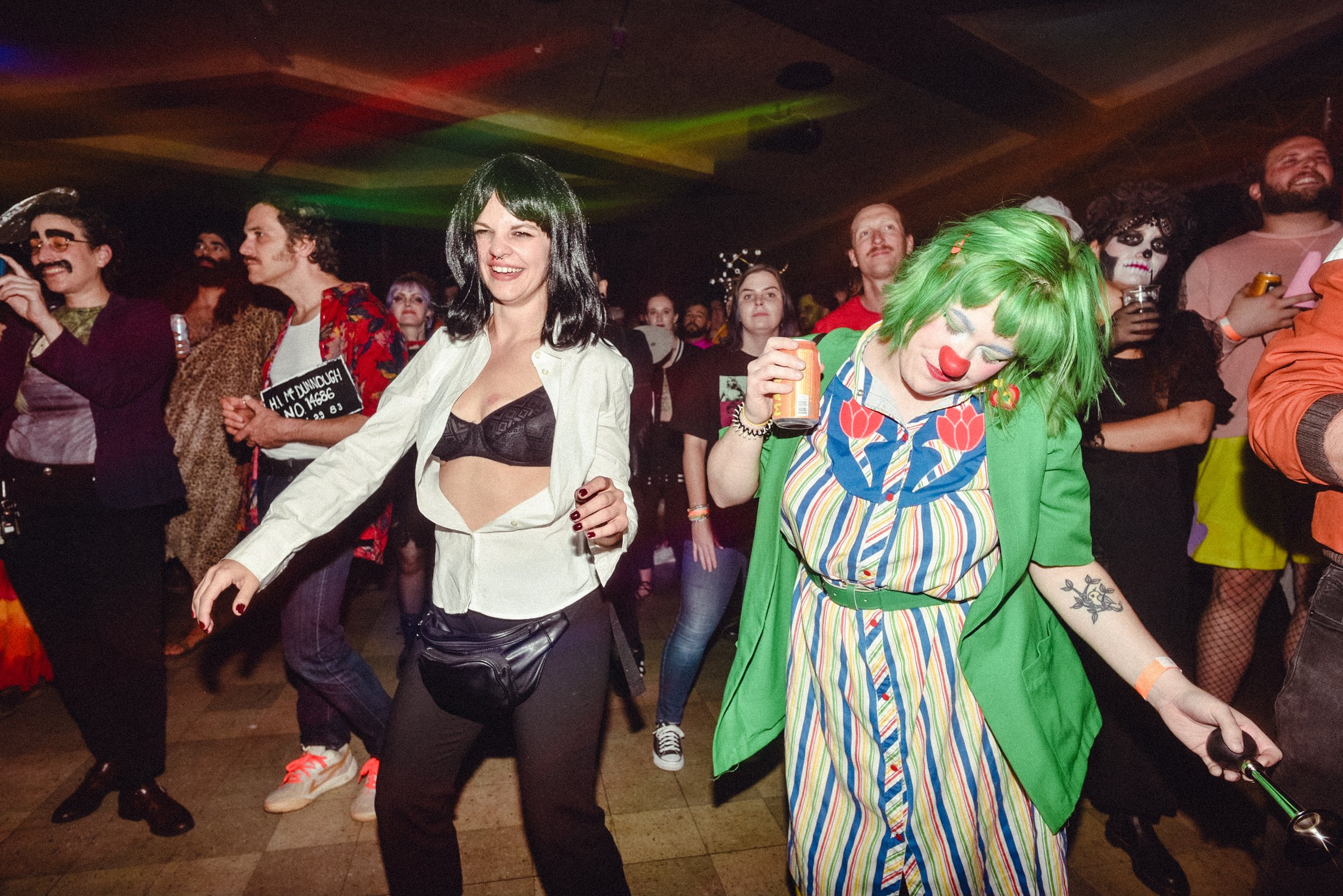 2023 Spirit Halloween Bash and Costume Contest - Lawrenceville Pittsburgh PA - Requiem Images - Pittsburgh Wedding Party Photographer-183.jpg