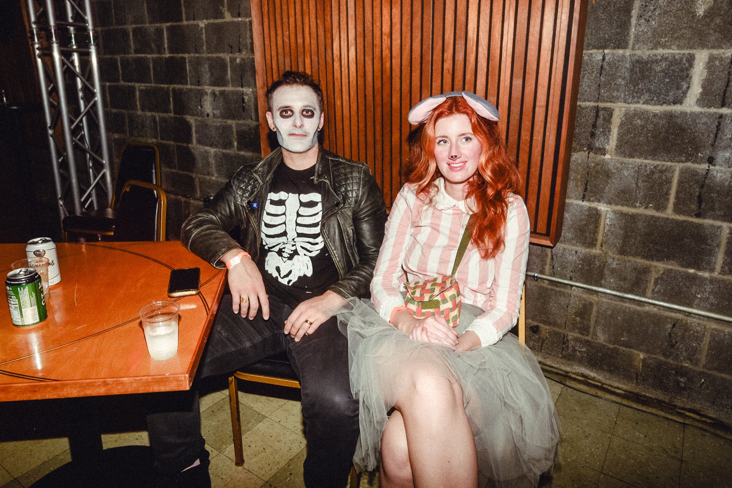 2023 Spirit Halloween Bash and Costume Contest - Lawrenceville Pittsburgh PA - Requiem Images - Pittsburgh Wedding Party Photographer-189.jpg