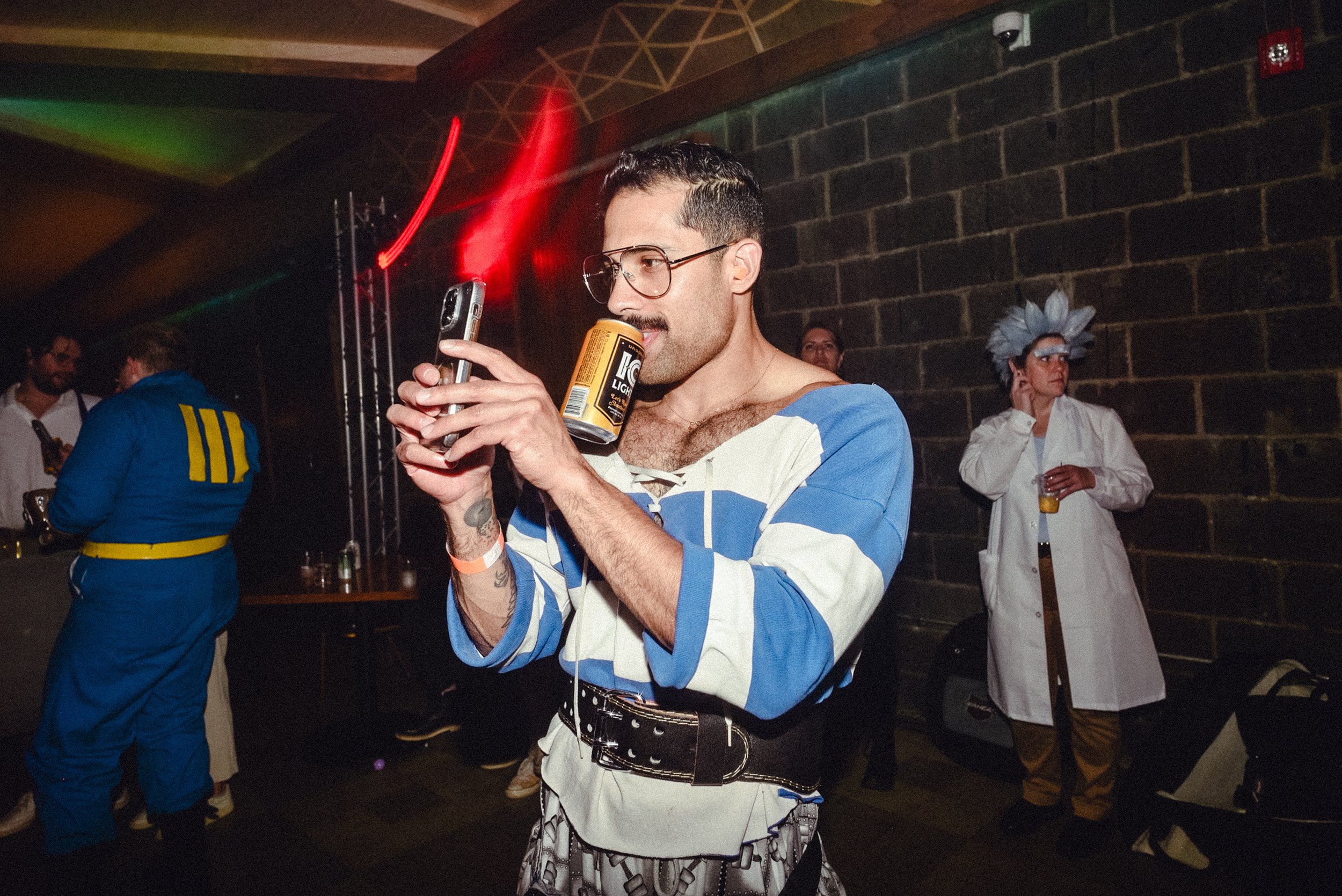 2023 Spirit Halloween Bash and Costume Contest - Lawrenceville Pittsburgh PA - Requiem Images - Pittsburgh Wedding Party Photographer-190.jpg