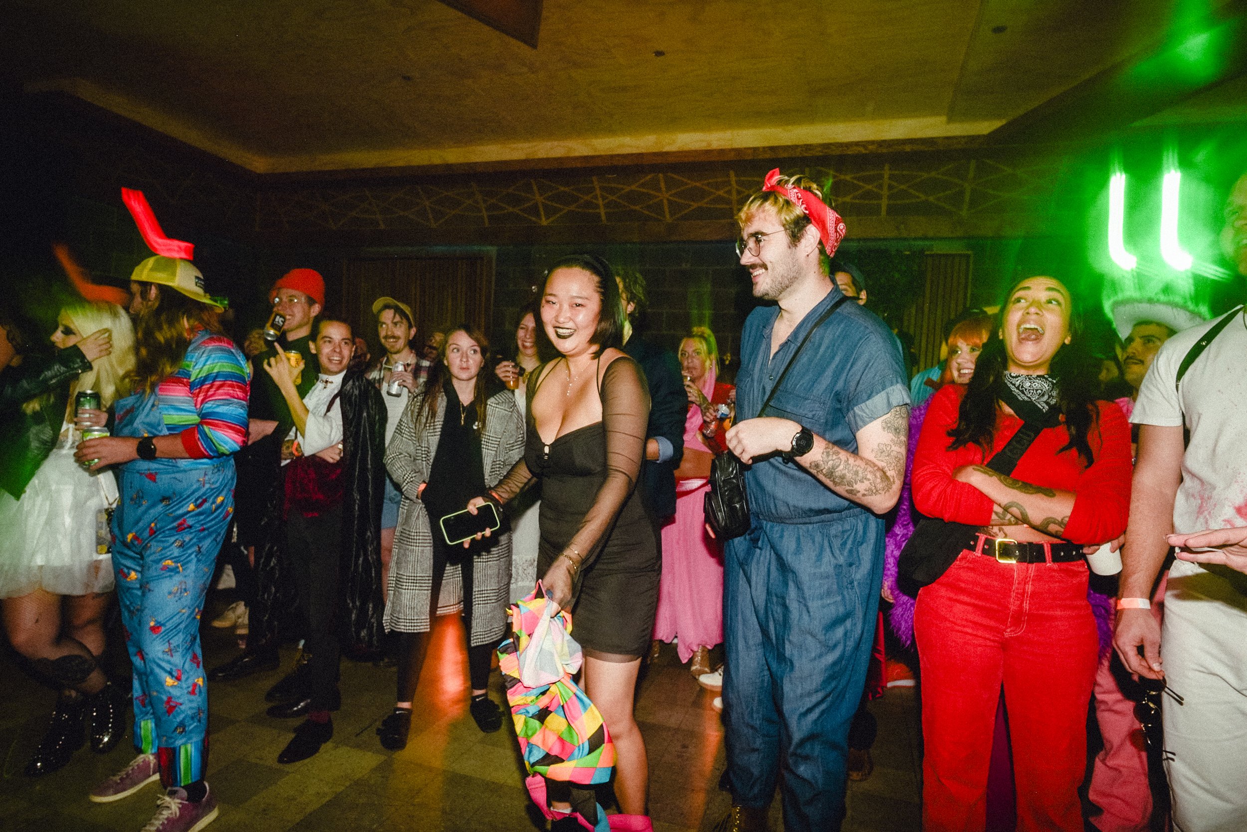 2023 Spirit Halloween Bash and Costume Contest - Lawrenceville Pittsburgh PA - Requiem Images - Pittsburgh Wedding Party Photographer-271.jpg
