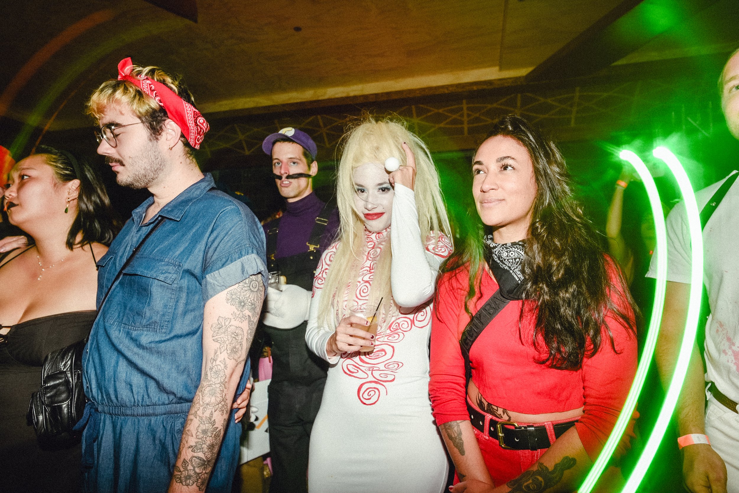 2023 Spirit Halloween Bash and Costume Contest - Lawrenceville Pittsburgh PA - Requiem Images - Pittsburgh Wedding Party Photographer-304.jpg