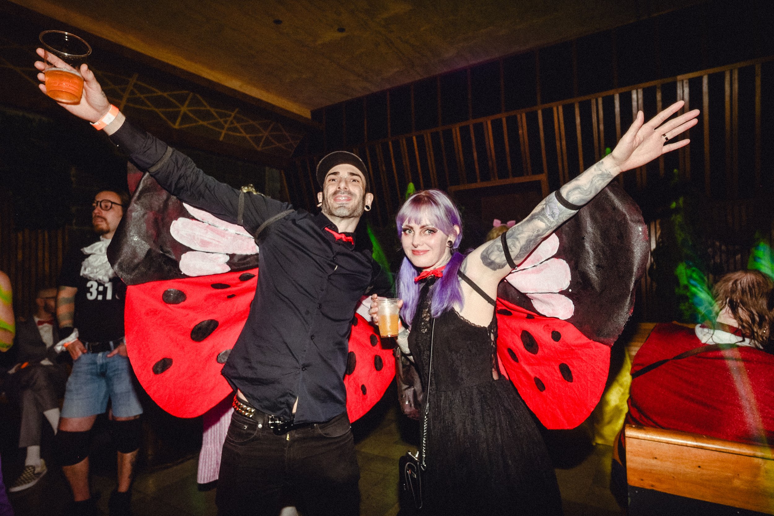 2023 Spirit Halloween Bash and Costume Contest - Lawrenceville Pittsburgh PA - Requiem Images - Pittsburgh Wedding Party Photographer-307.jpg