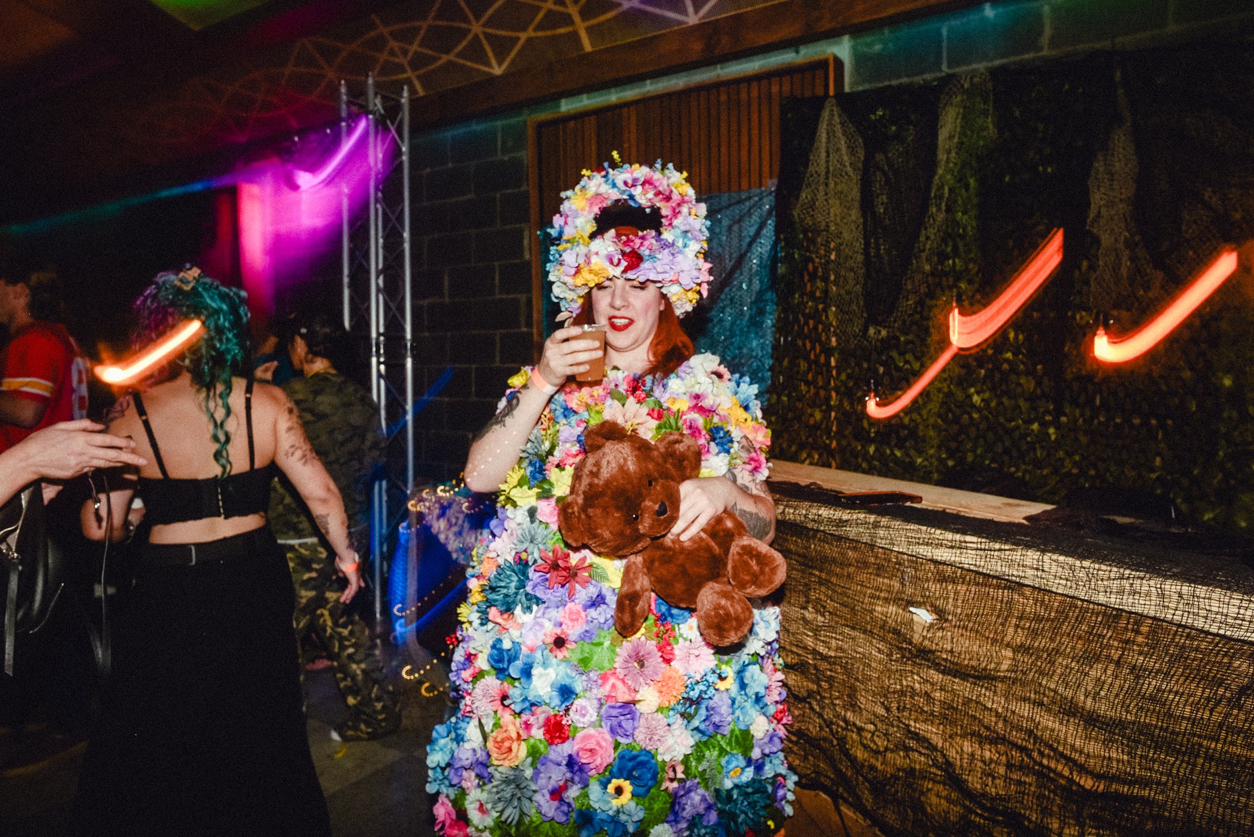 2023 Spirit Halloween Bash and Costume Contest - Lawrenceville Pittsburgh PA - Requiem Images - Pittsburgh Wedding Party Photographer-308.jpg