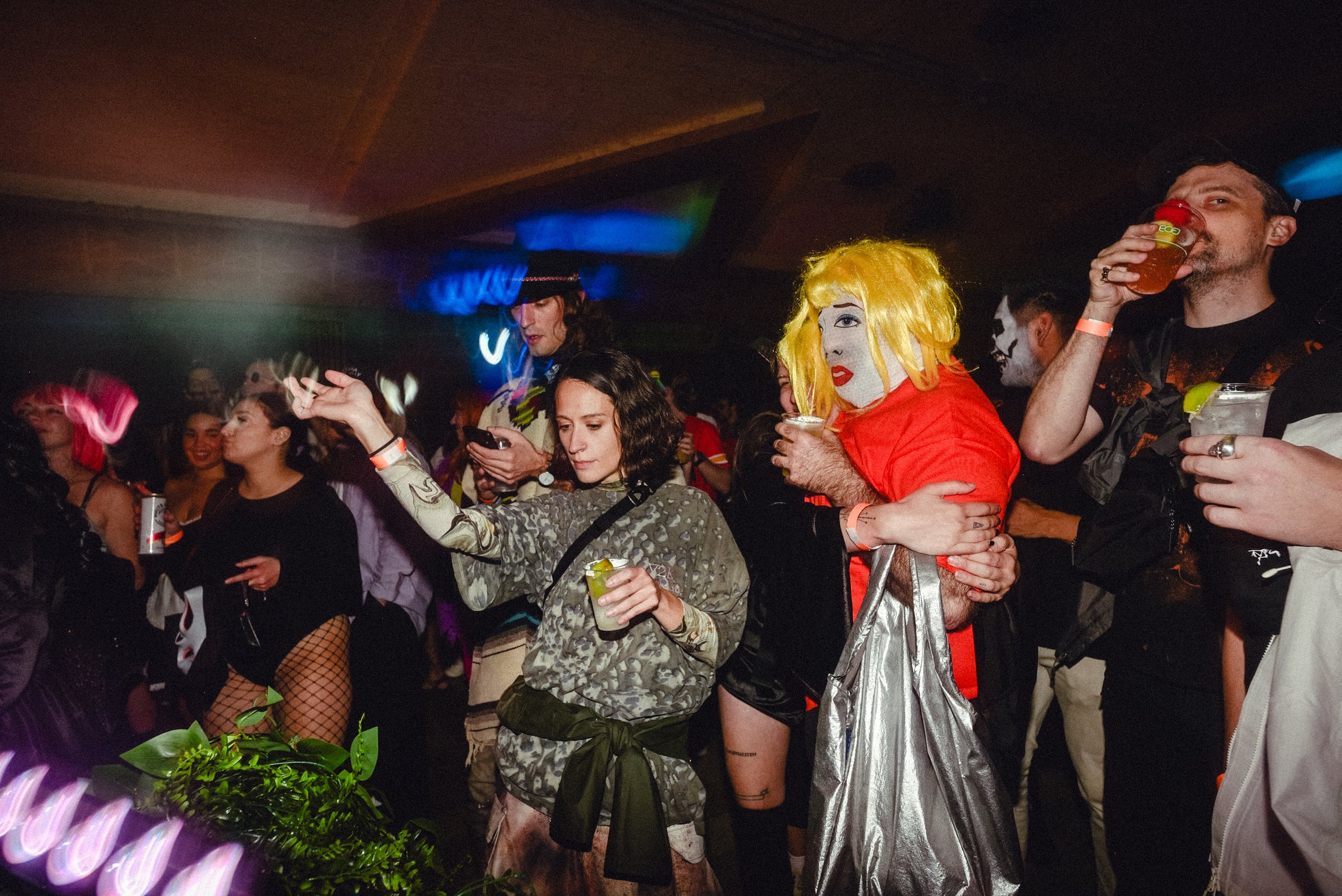2023 Spirit Halloween Bash and Costume Contest - Lawrenceville Pittsburgh PA - Requiem Images - Pittsburgh Wedding Party Photographer-387.jpg