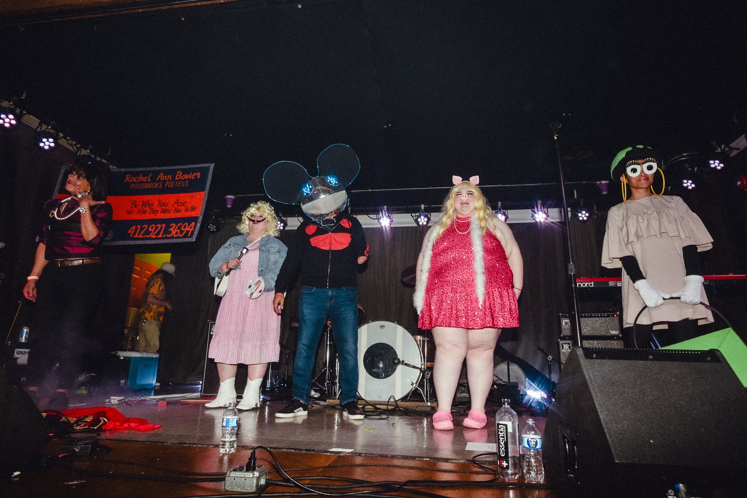 2023 Spirit Halloween Bash and Costume Contest - Lawrenceville Pittsburgh PA - Requiem Images - Pittsburgh Wedding Party Photographer-414.jpg