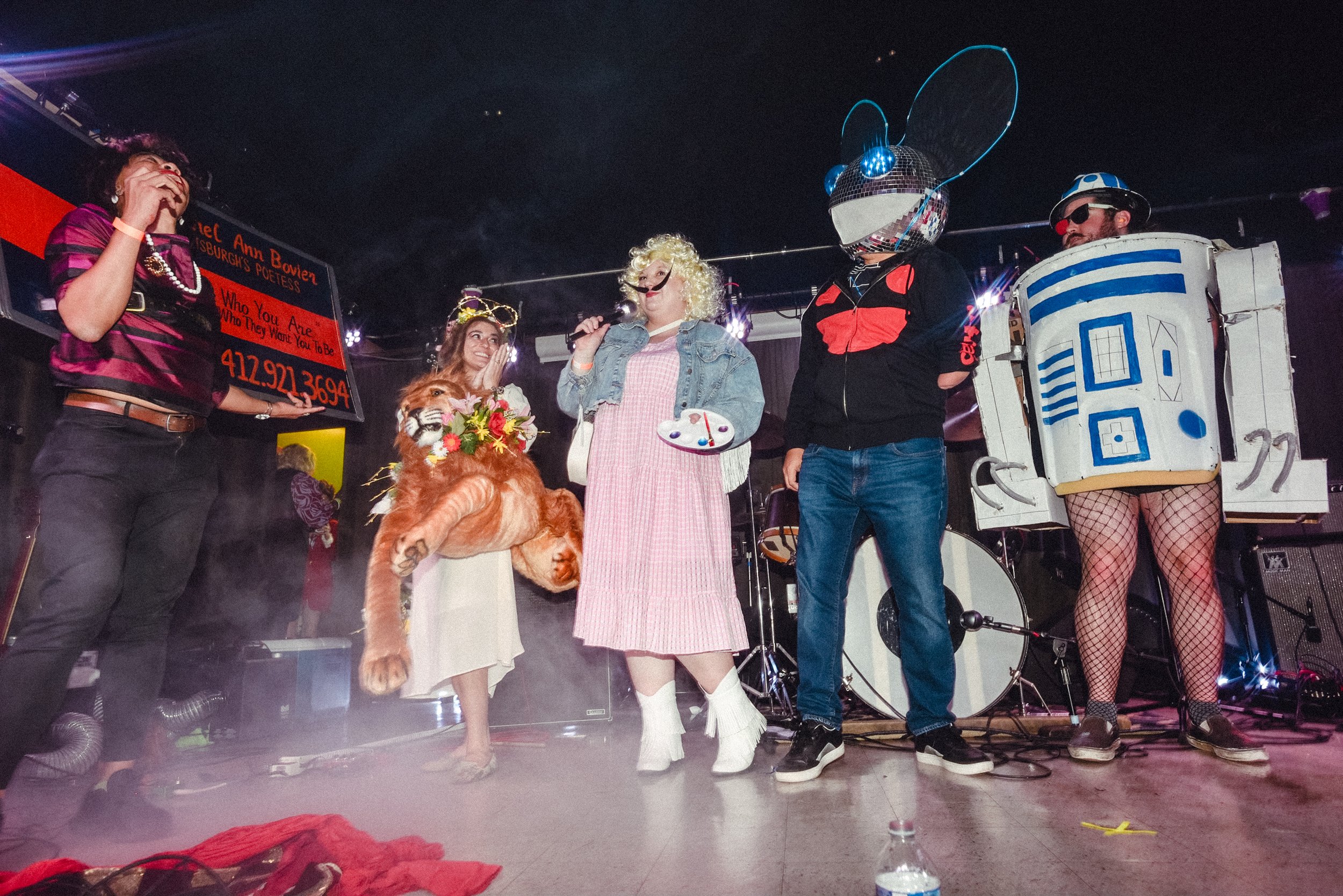 2023 Spirit Halloween Bash and Costume Contest - Lawrenceville Pittsburgh PA - Requiem Images - Pittsburgh Wedding Party Photographer-421.jpg