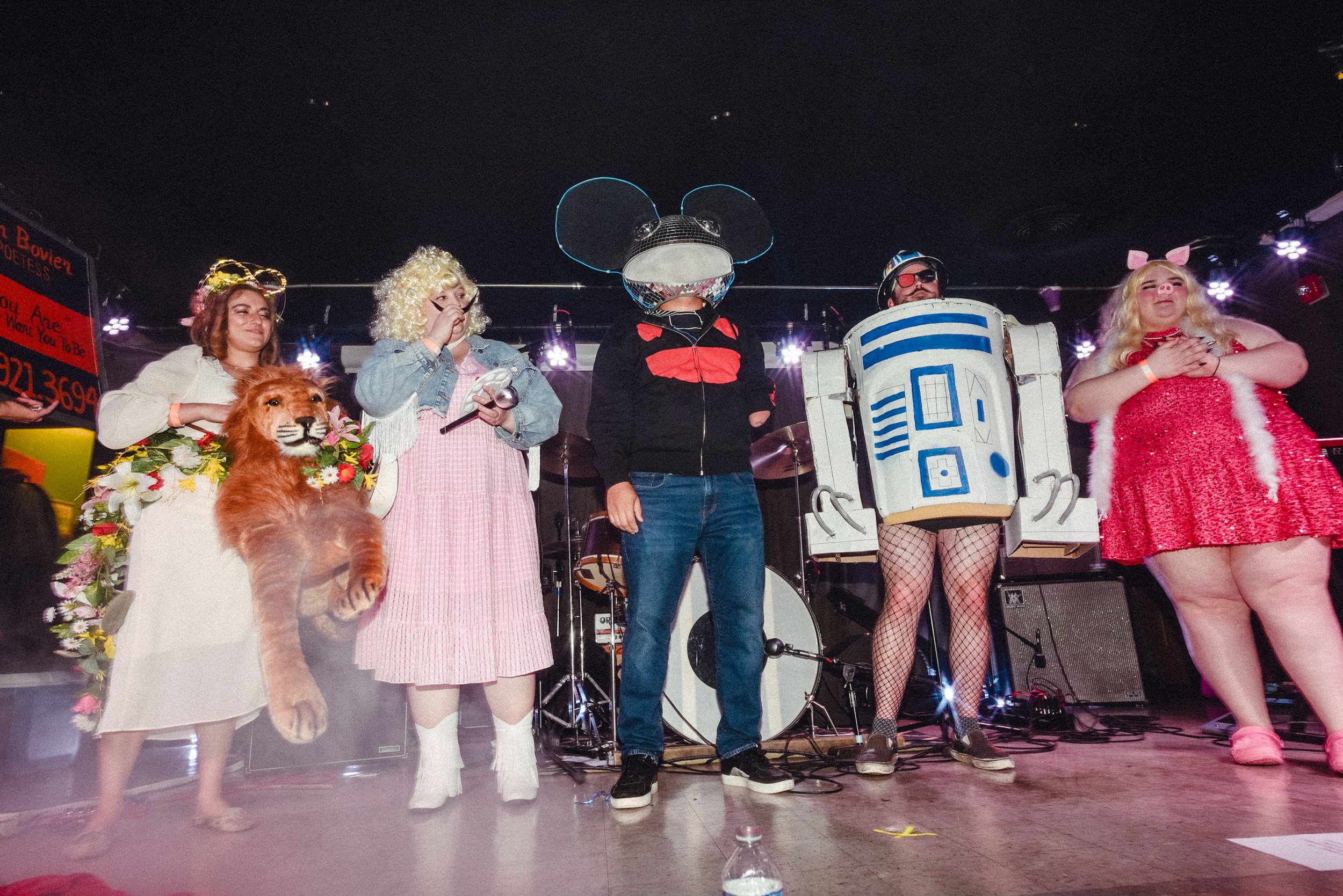 2023 Spirit Halloween Bash and Costume Contest - Lawrenceville Pittsburgh PA - Requiem Images - Pittsburgh Wedding Party Photographer-422.jpg