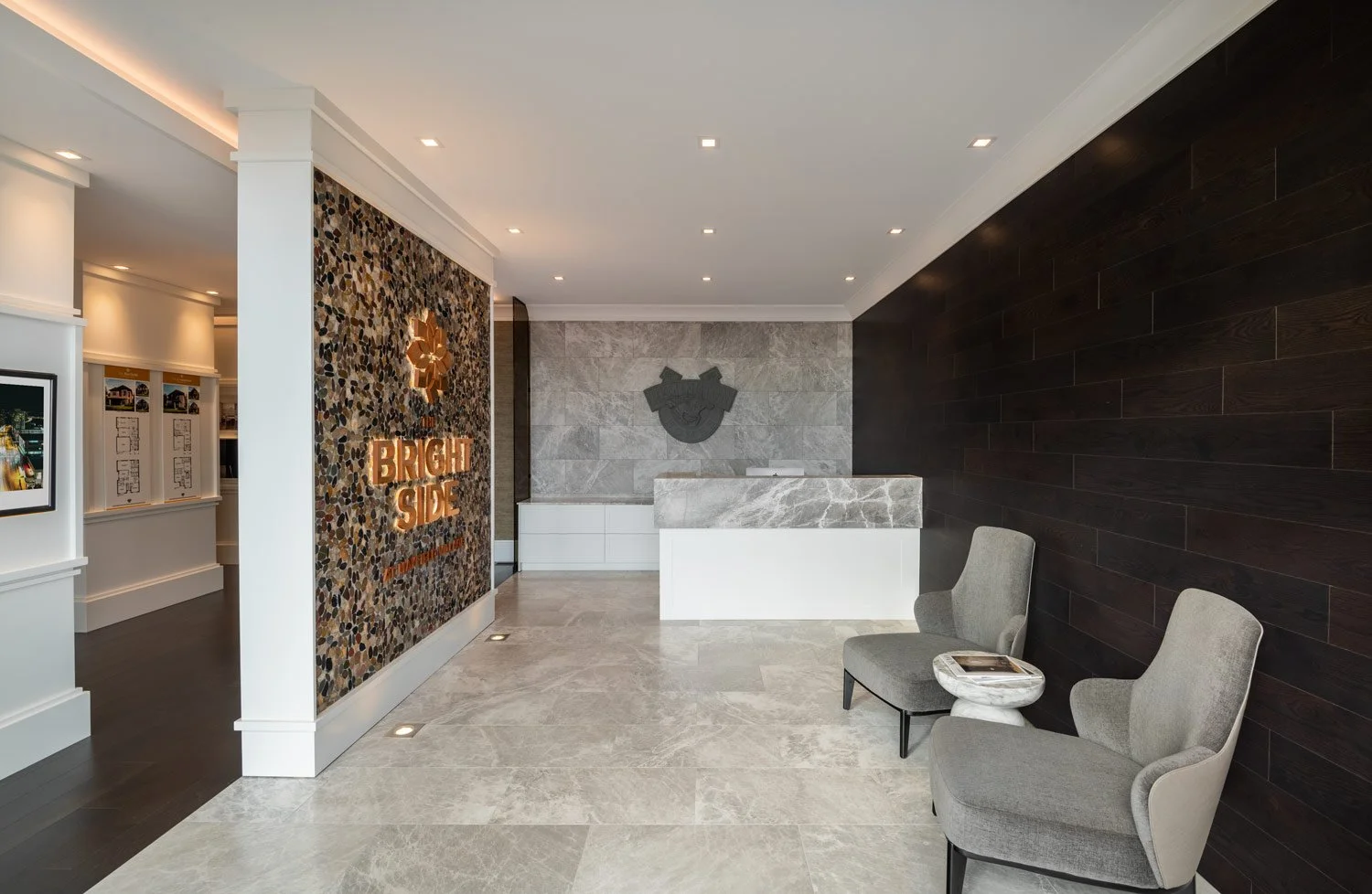 BRIGHTSIDE PRESENTATION CENTRE