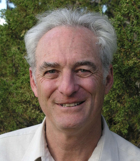 Stephen Most