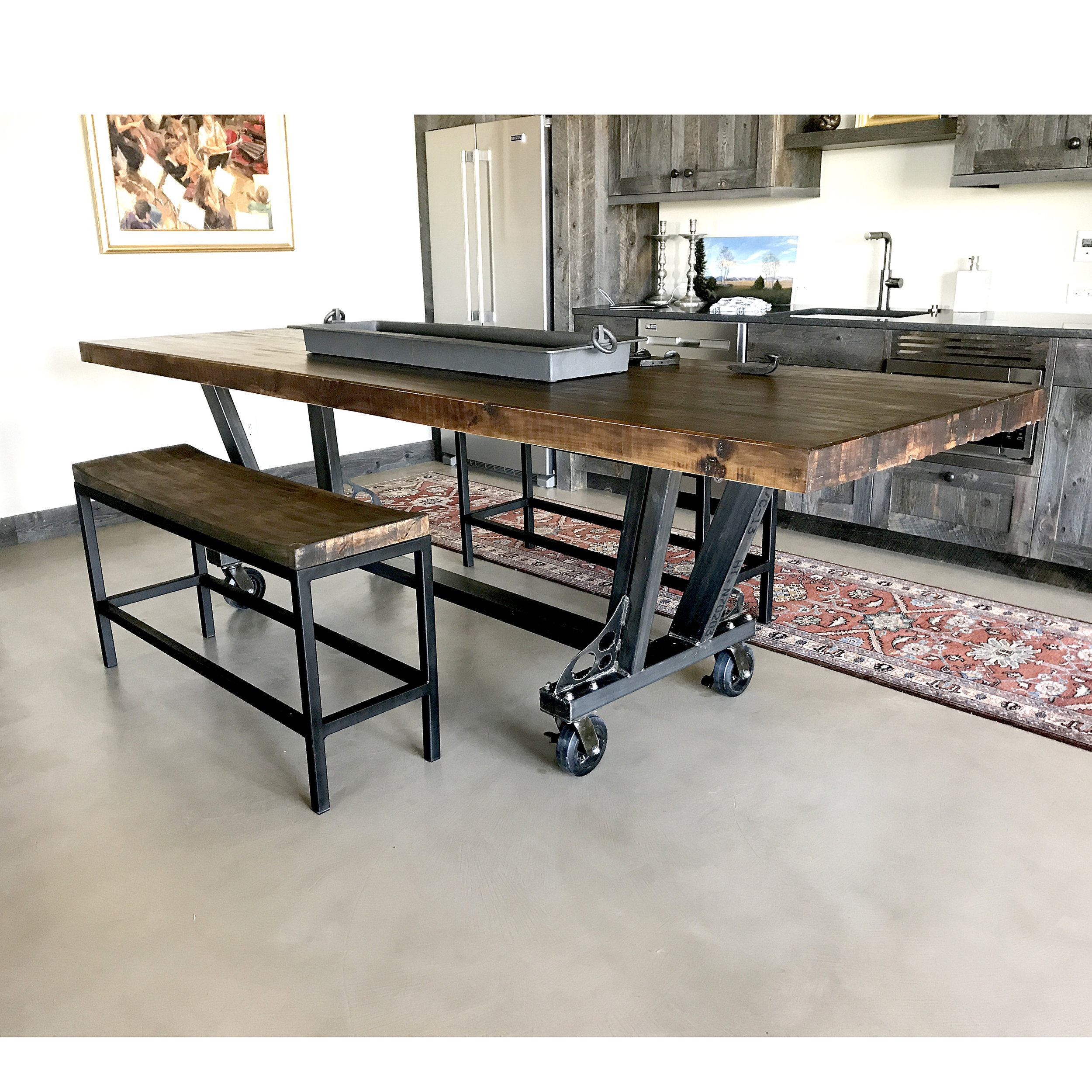 Barn Table and benches.jpg