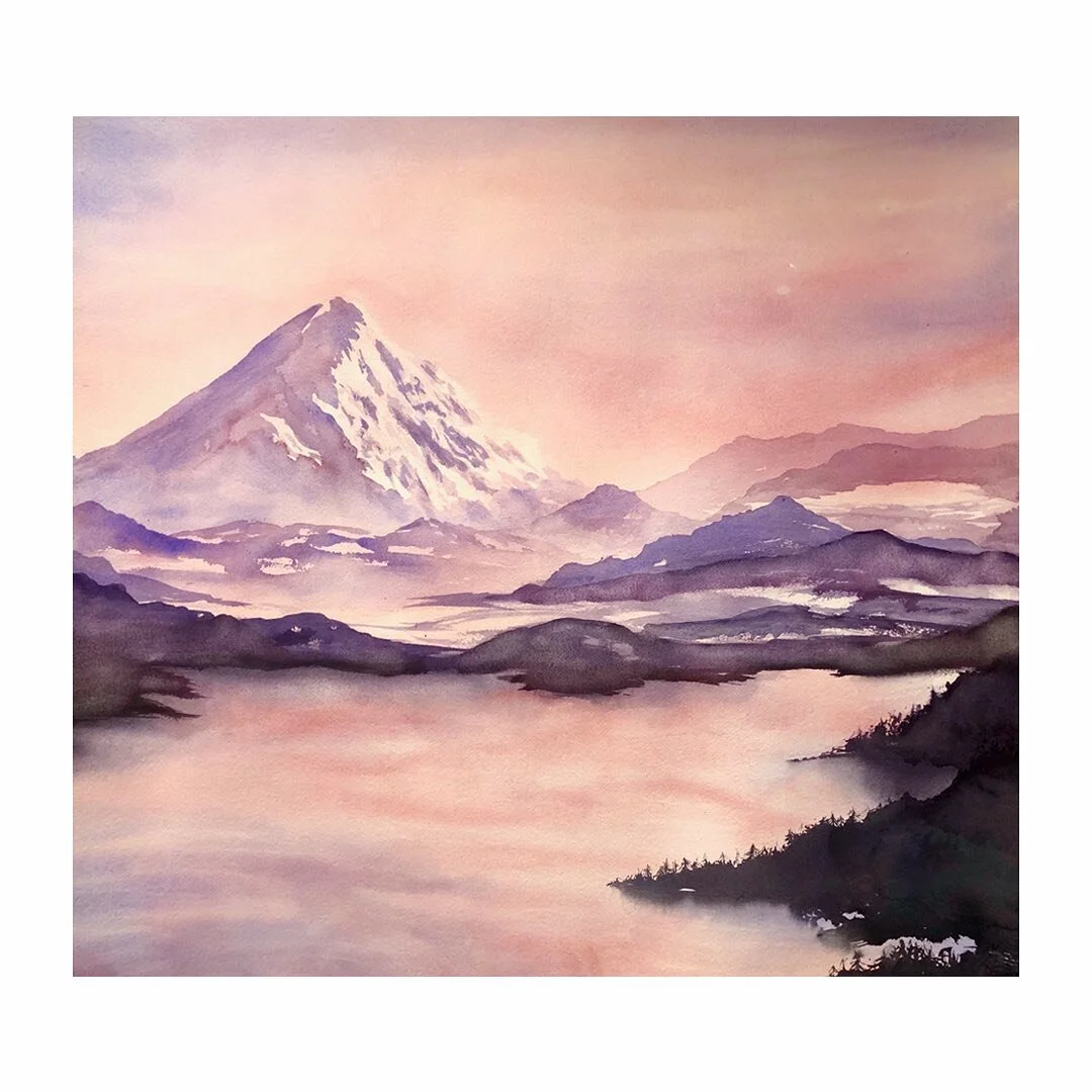 Just a little peace at week&rsquo;s end