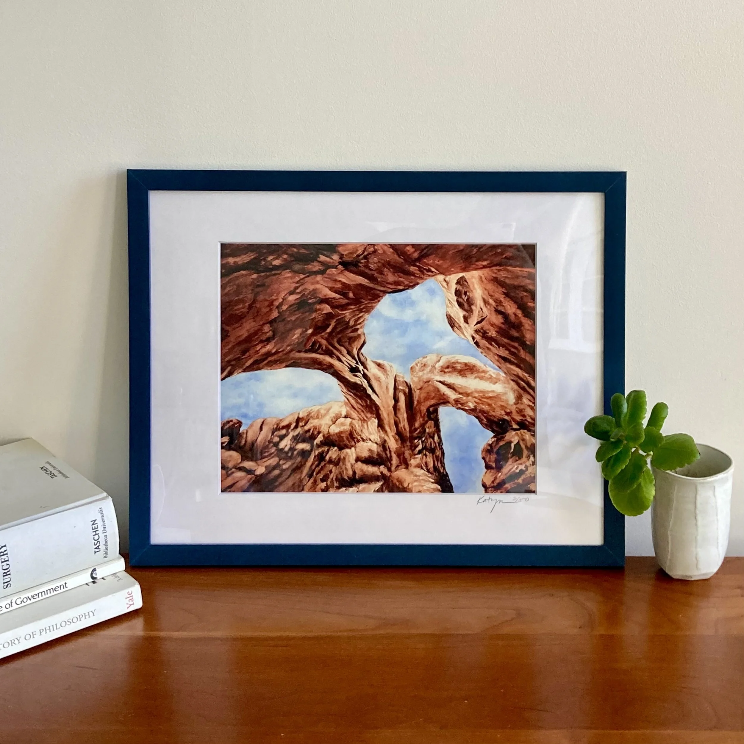 Cave - framed up.jpeg