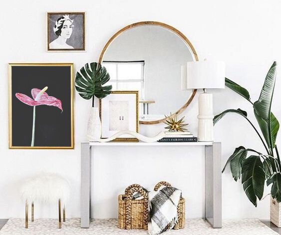 desk CB2 - anthurium .jpg