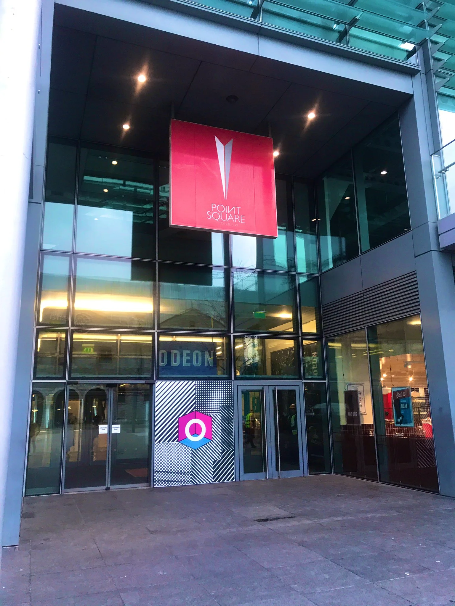 Point Square - The home of Offset 2019