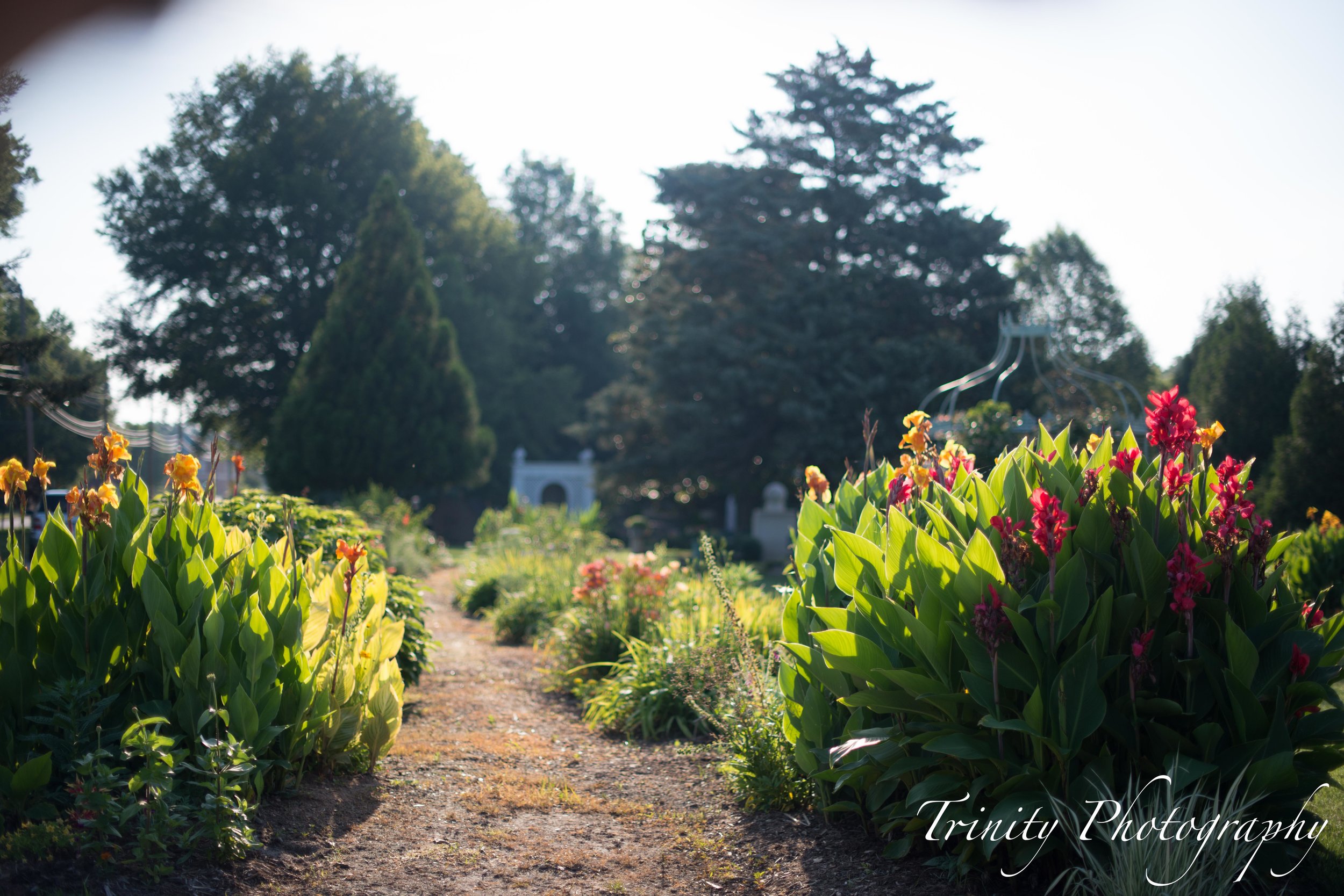 Garden Tours