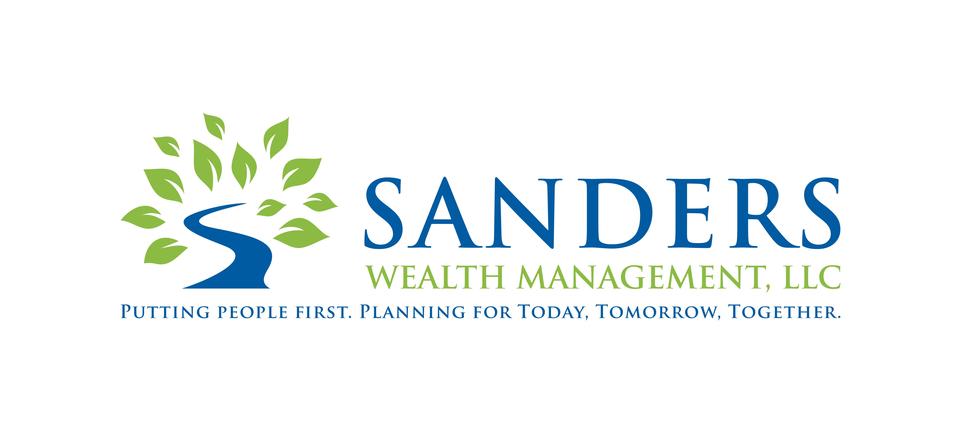 Sanders wealth management