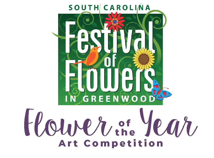 Flower of the Year Art Competition Deadline