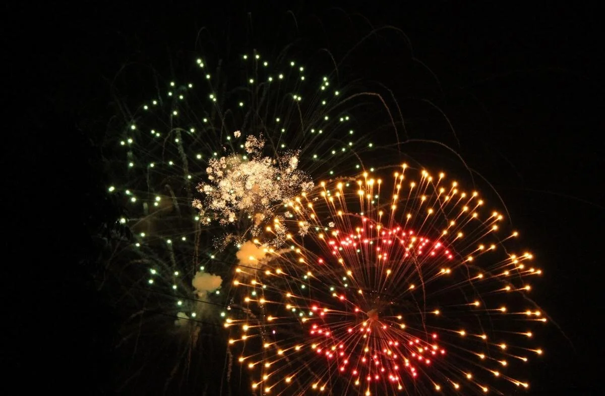 SC Festival of Stars