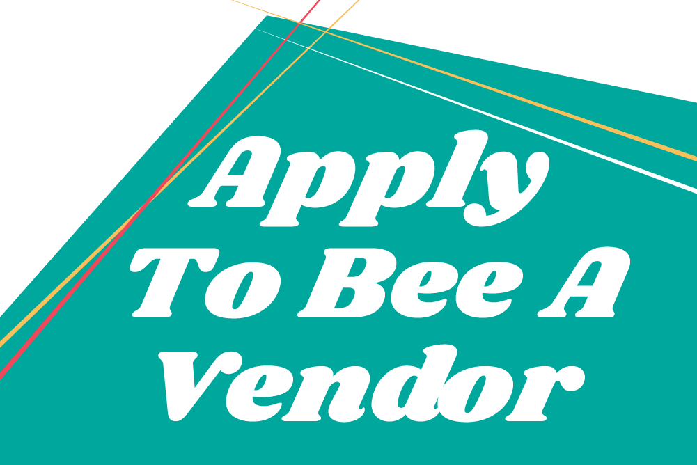 Be a Vendor