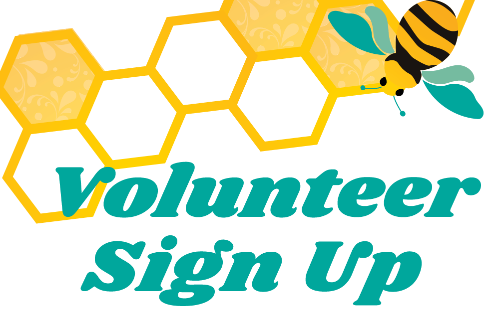 Volunteer Sign Up