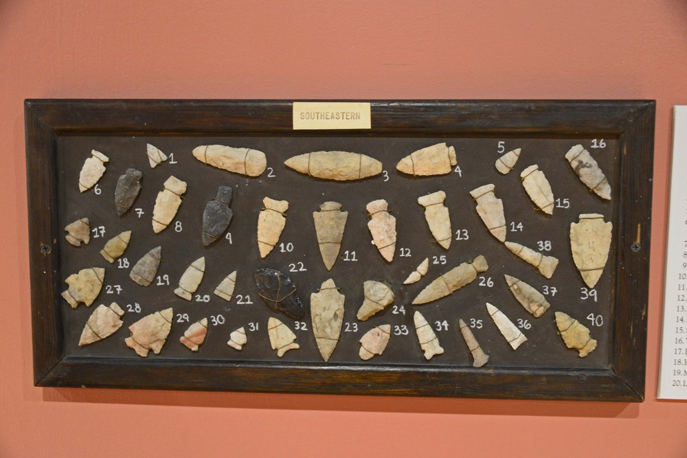Native American Projectile POints, 2024 _IMG6688.jpg