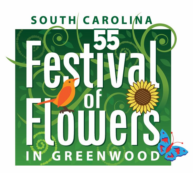 South Carolina Festival of Flowers