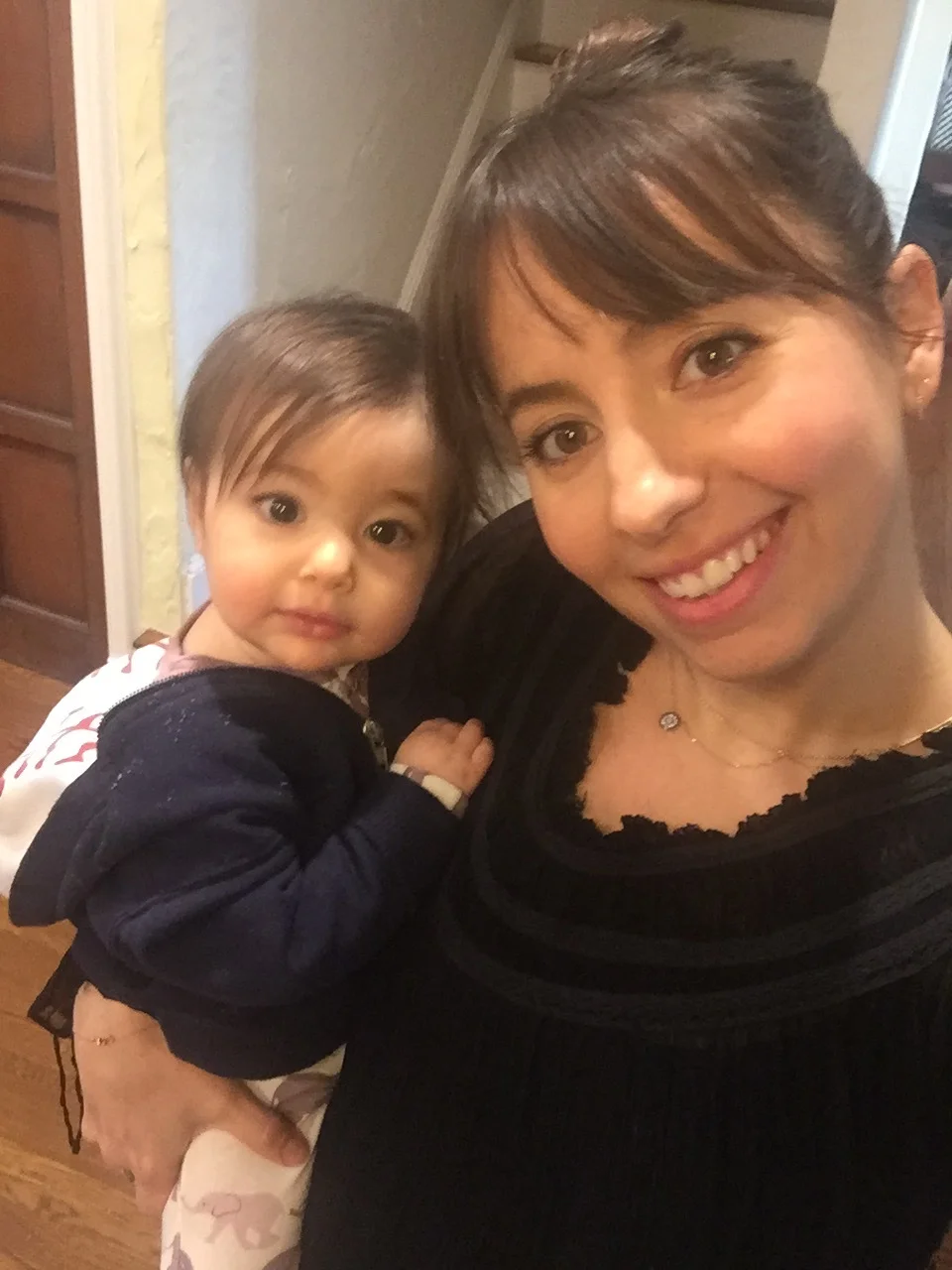 Why should you get a doula, beautifully illustrated by new Doulaship graduate Grace Morningstar