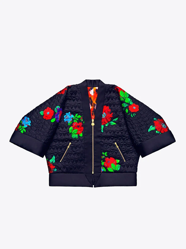 kenzo h&m jacket