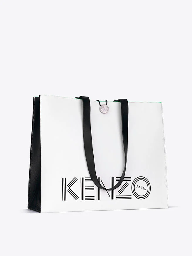 kenzo x hm pris
