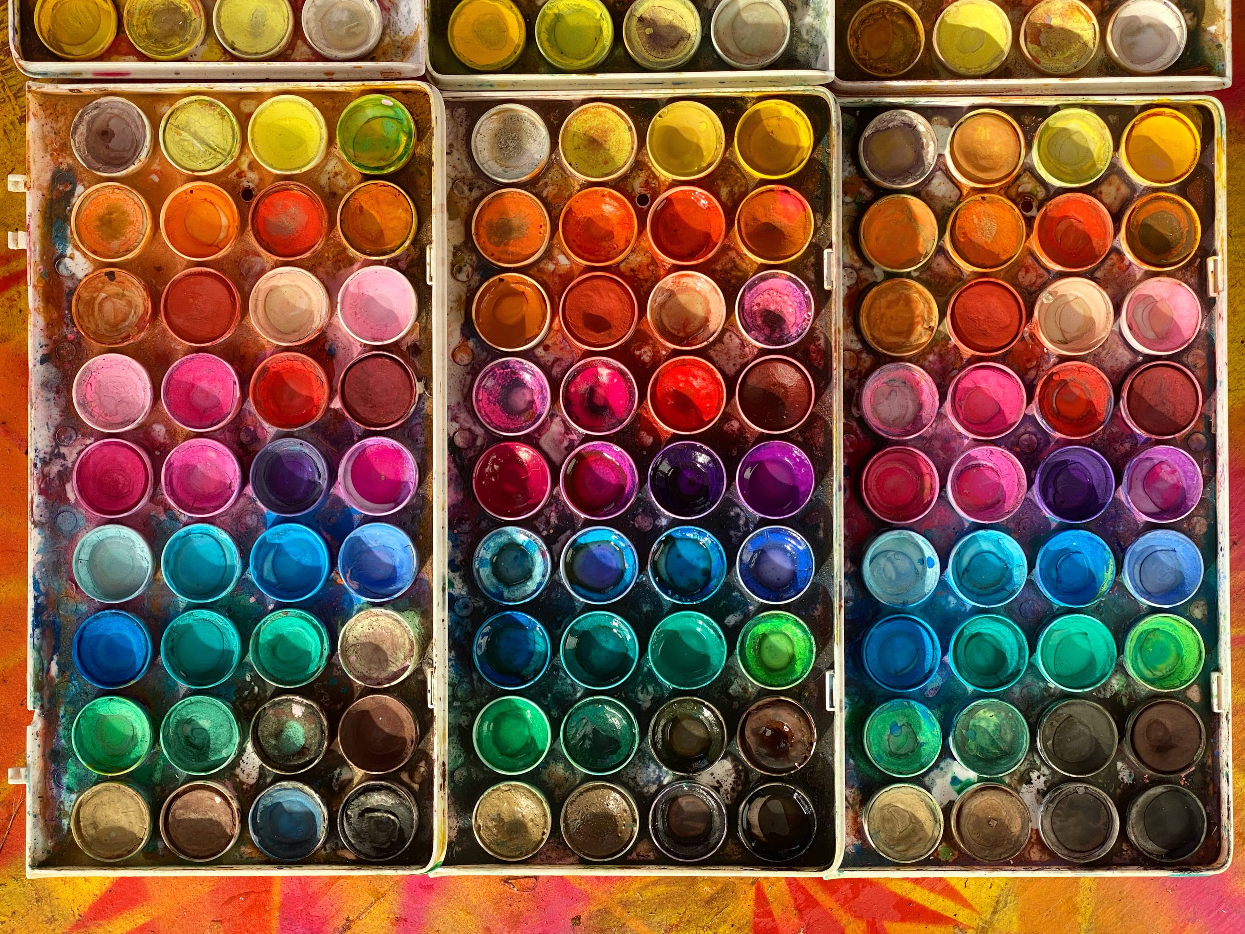 On documenting our work