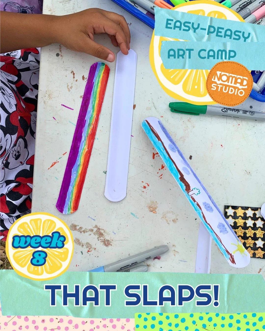  Slap Bracelets