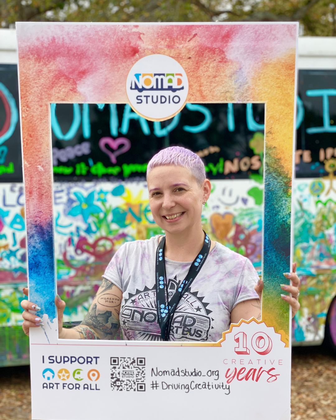 Meet the Team: This is Kinsey 