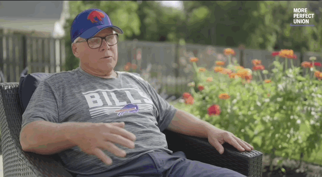 How Billionaires are Breaking Bills Mafia (More Perfect Union)