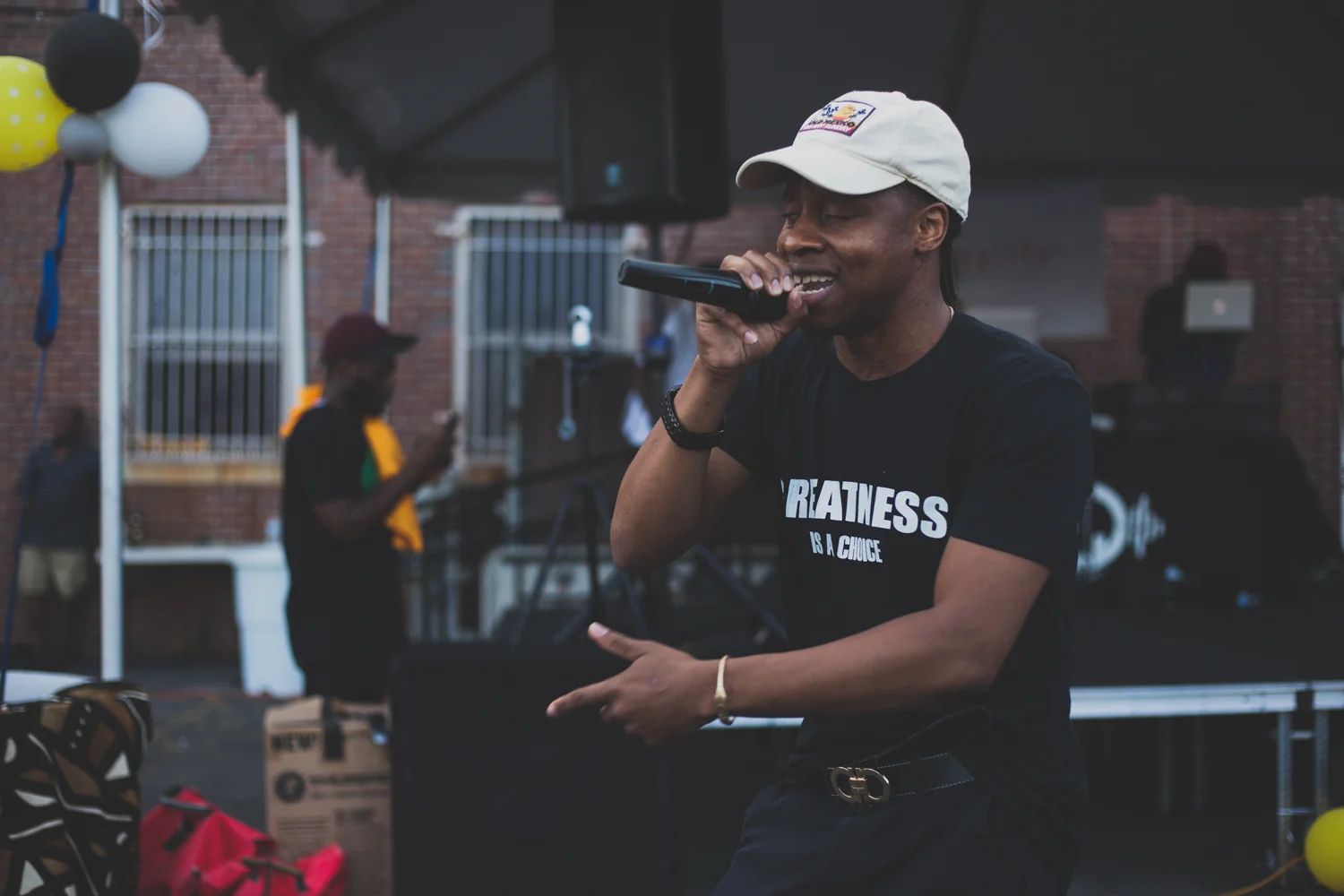 Bronx Community Day 2017