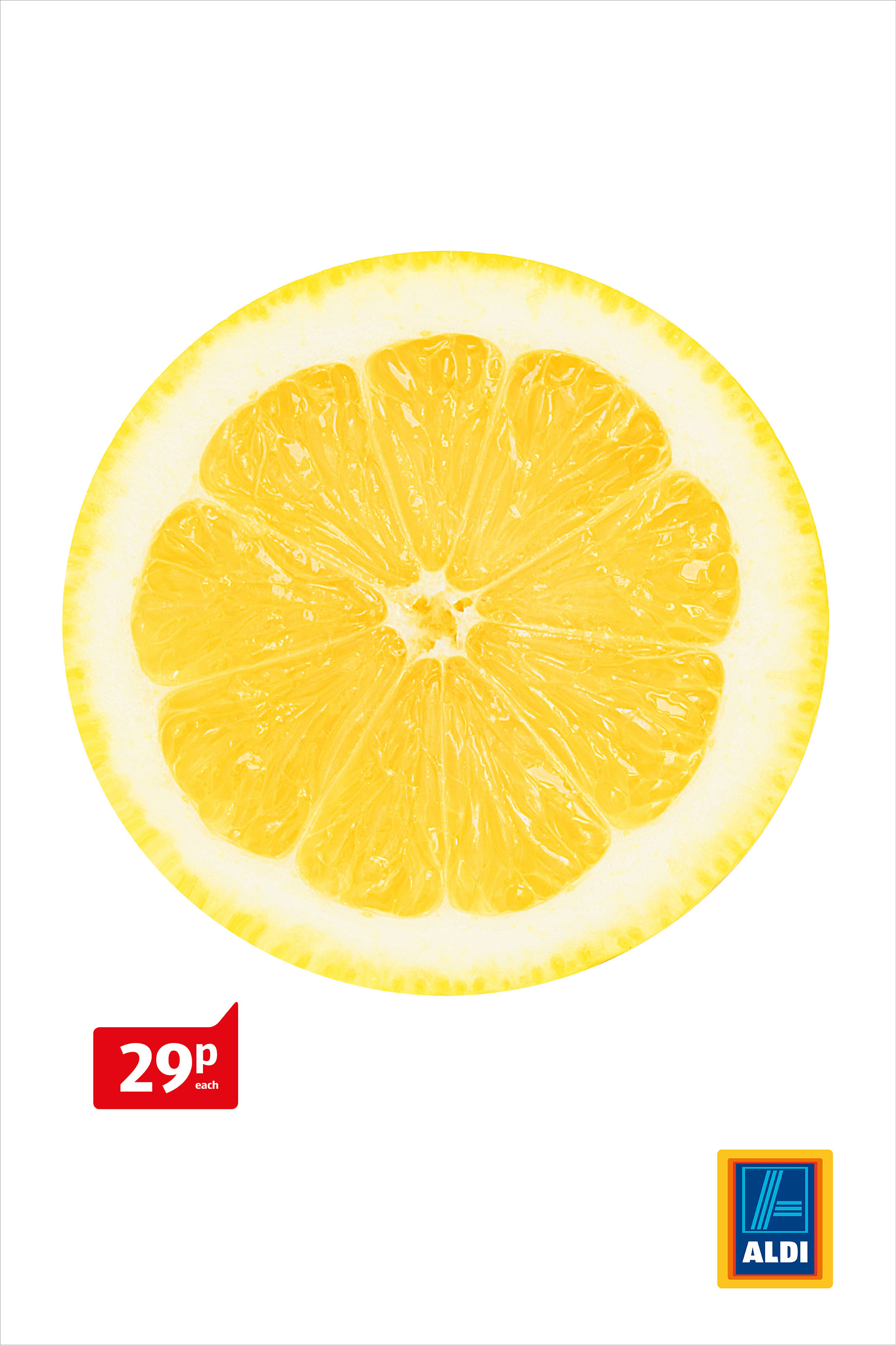 ALDI LEMON