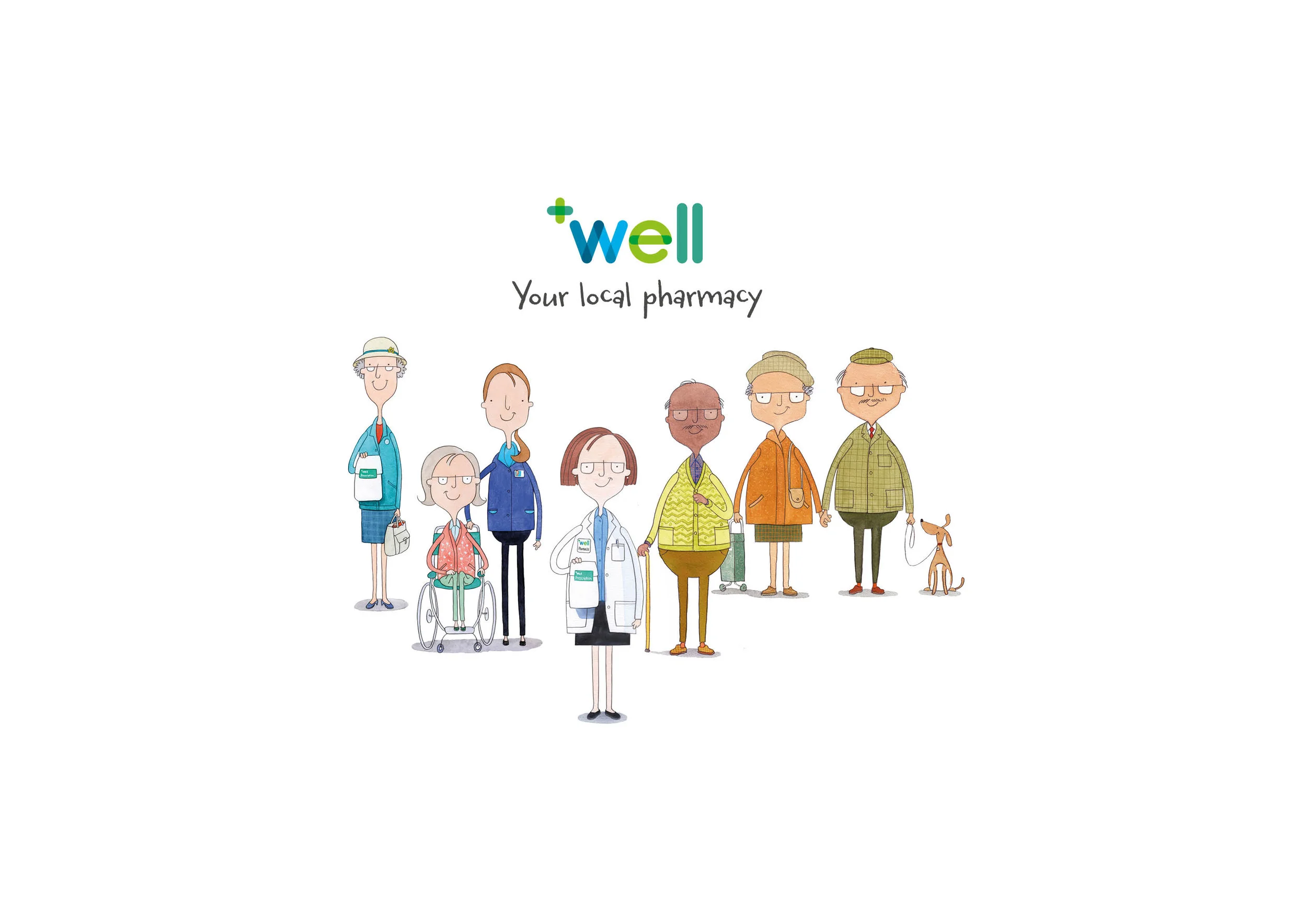 Well Pharmacy