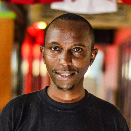Image courtesy of James Wakibia
