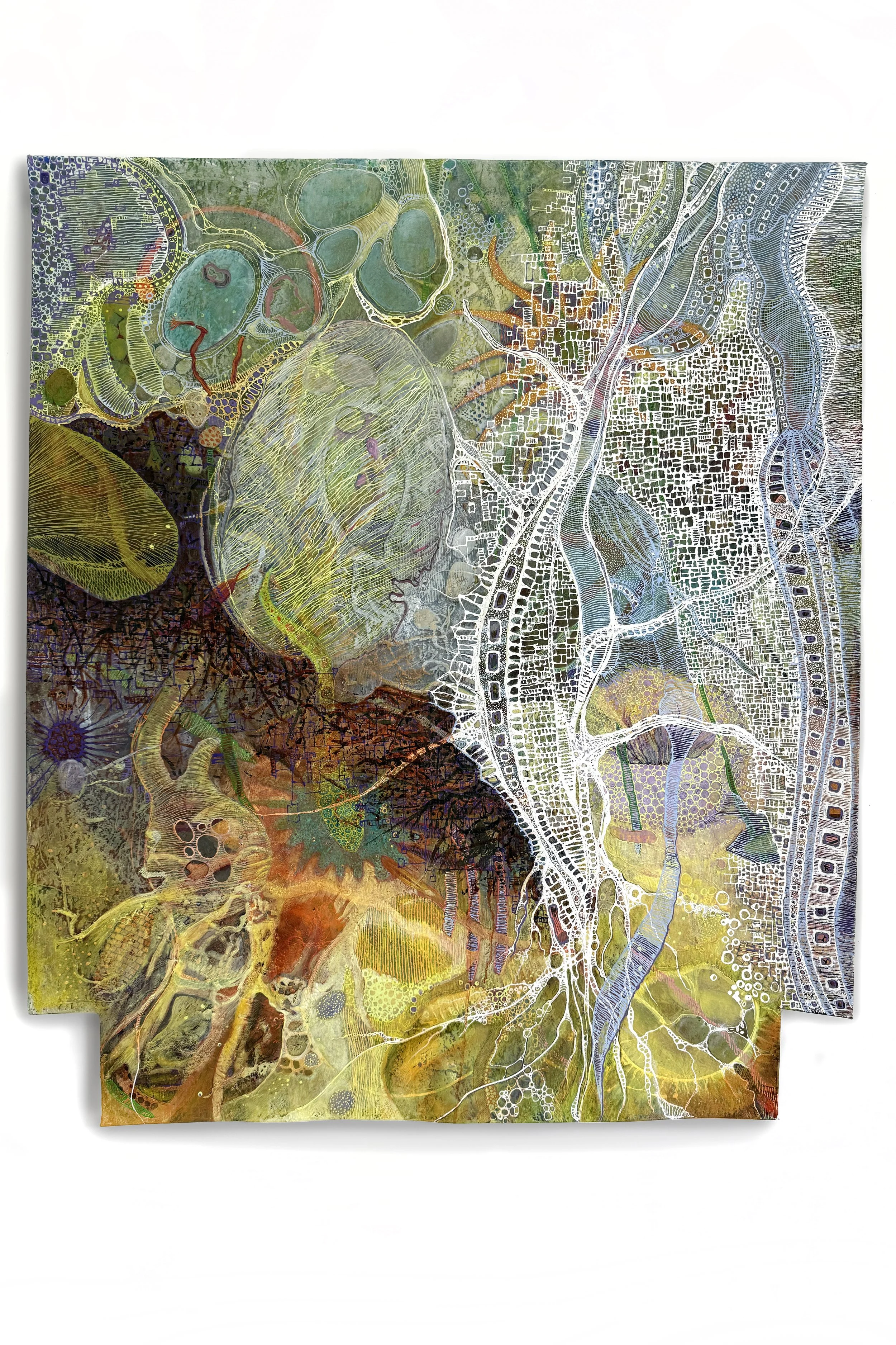 Nothing You Believe Is Real